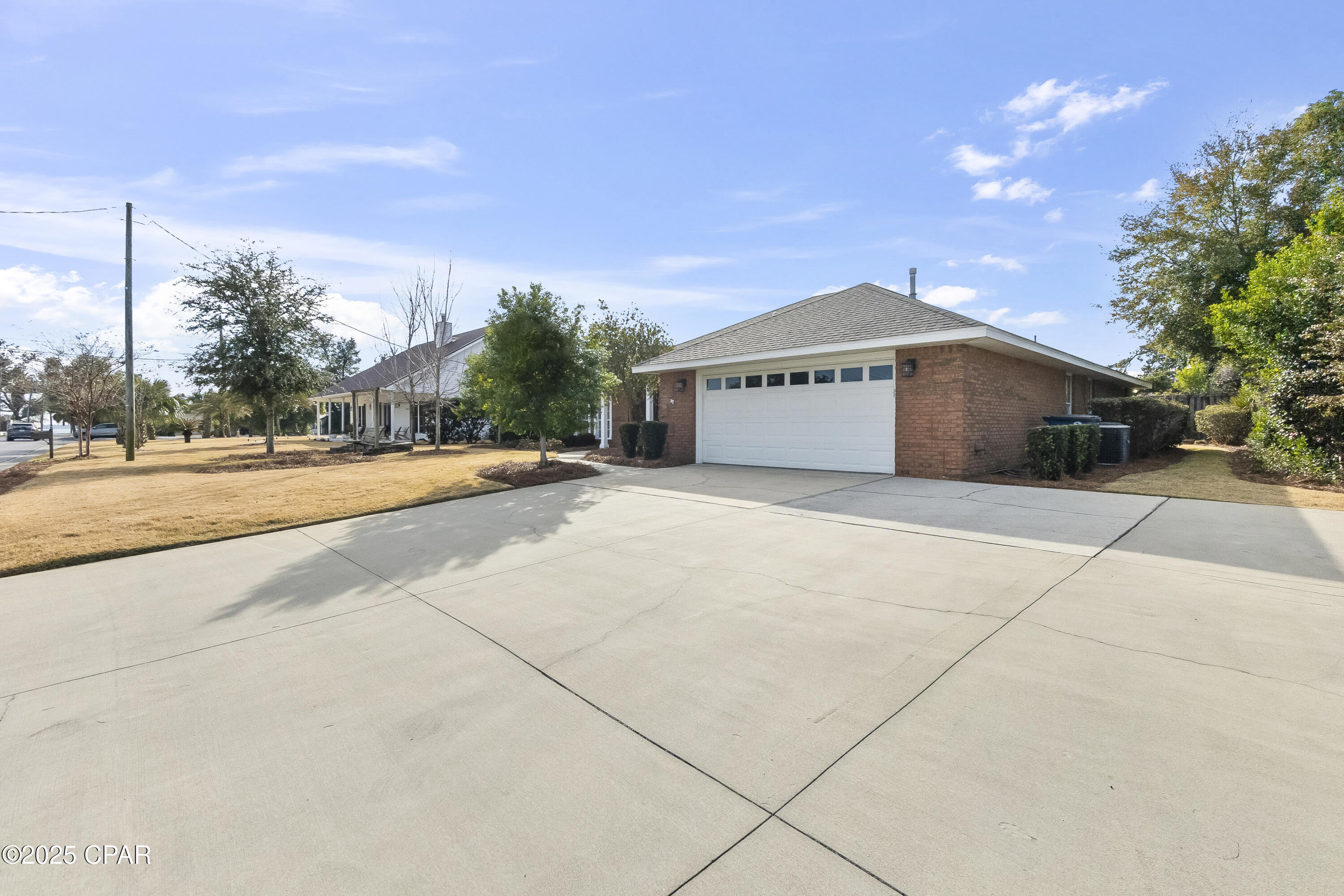 Bayside - Residential