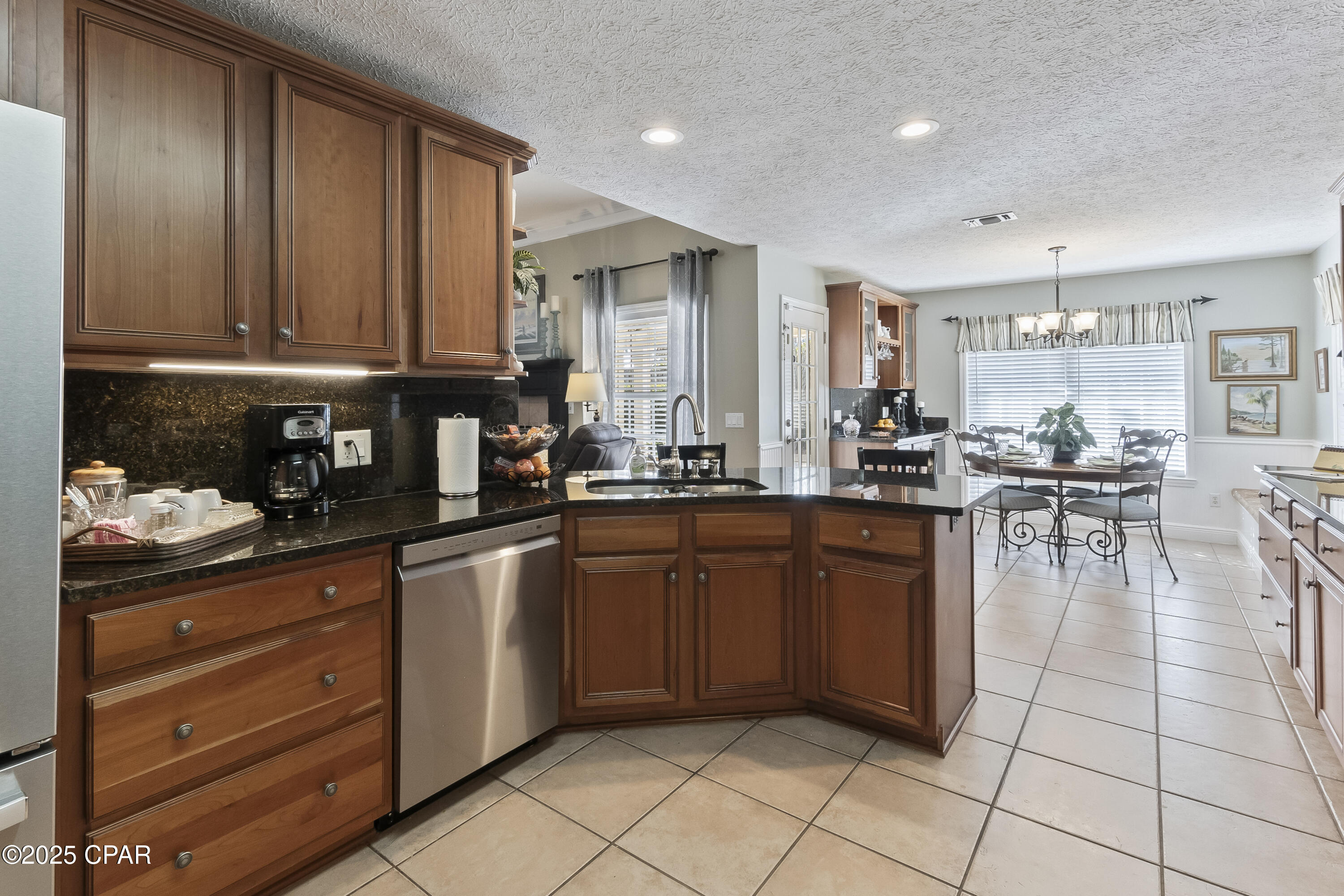 Bayside - Residential