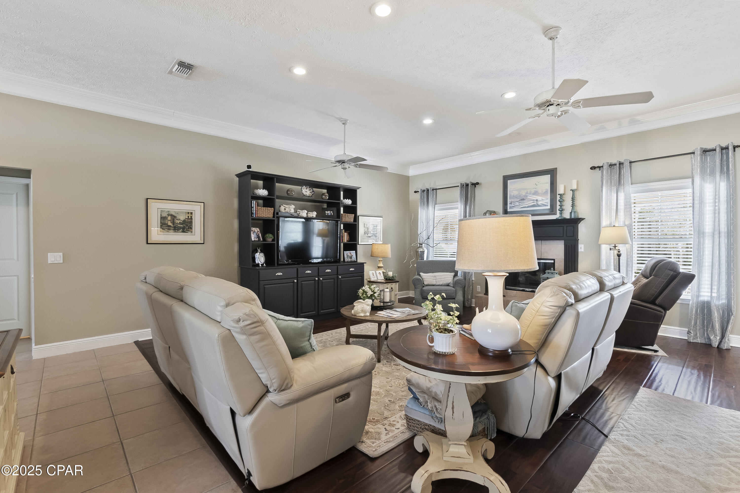 Bayside - Residential