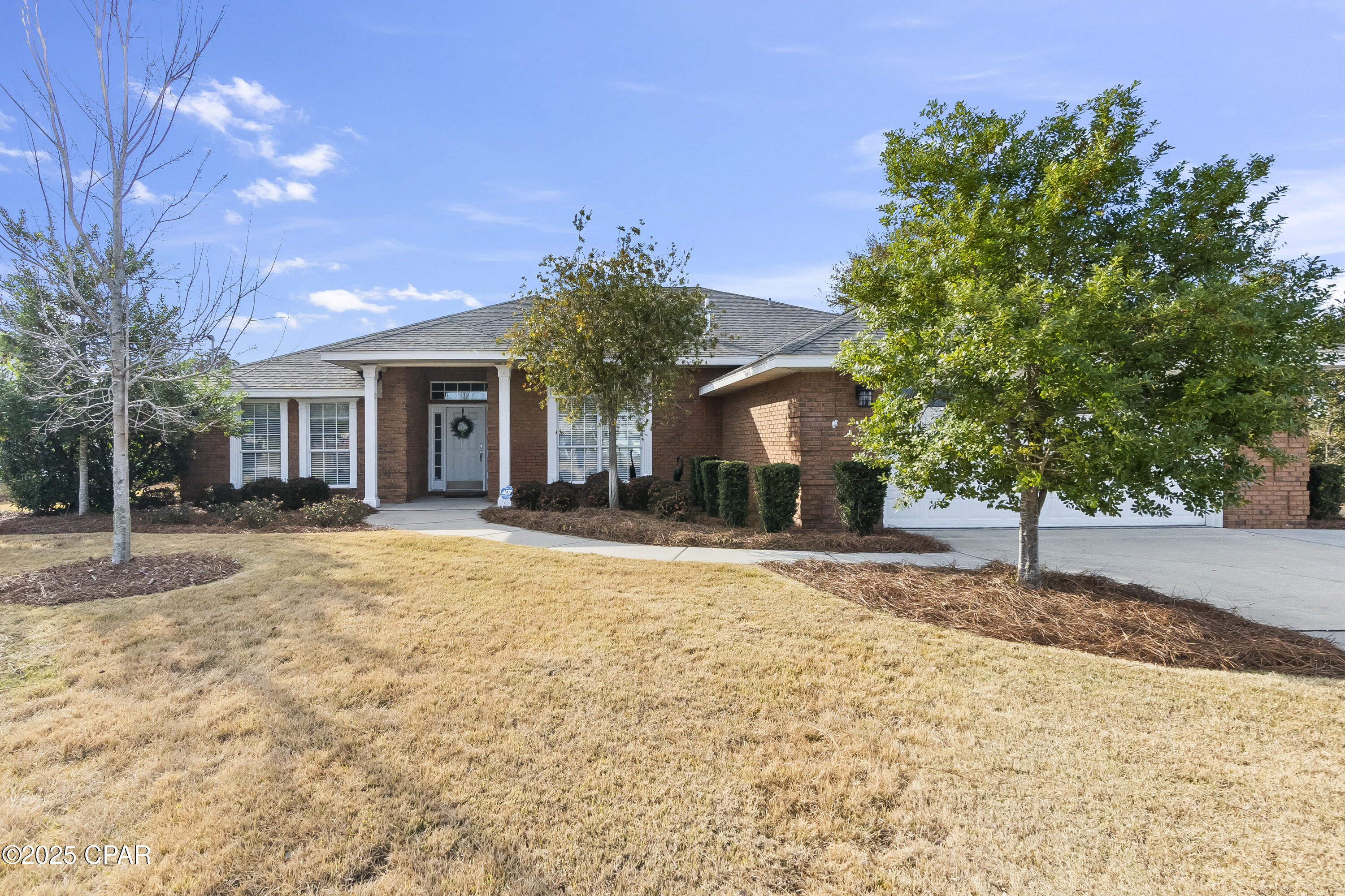 Bayside - Residential