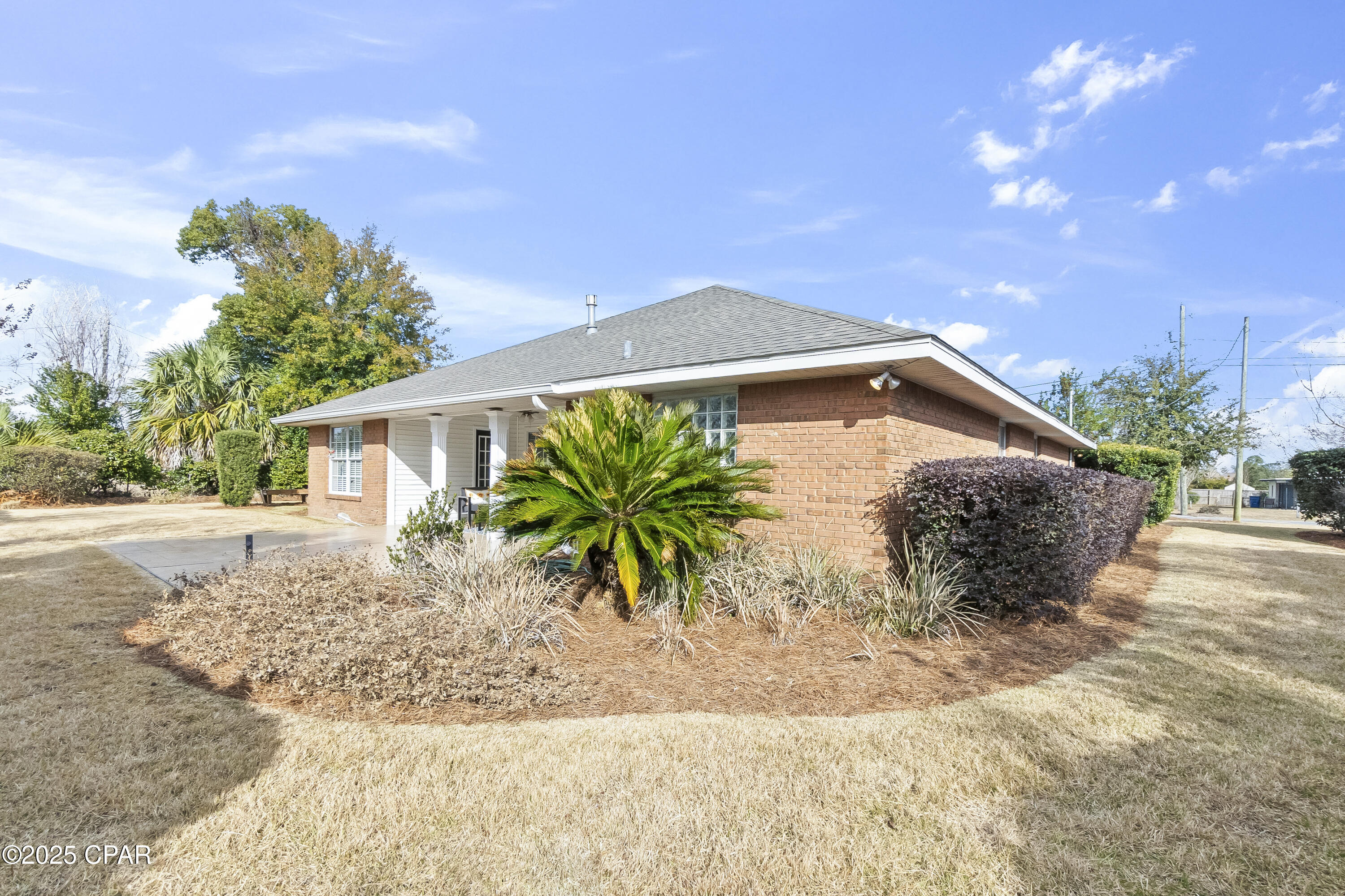 Bayside - Residential