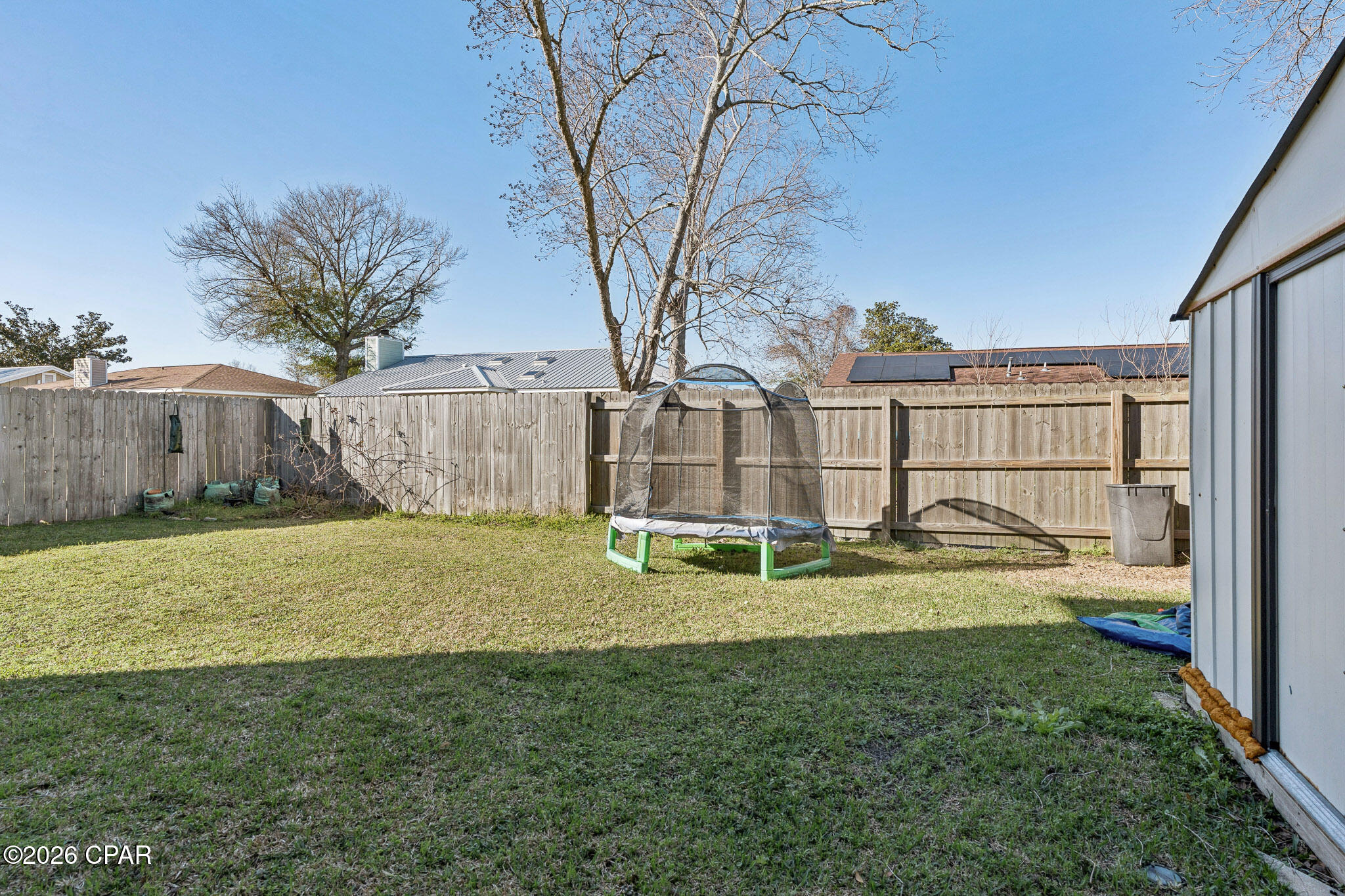 Pine Woods Phase 2 - Residential