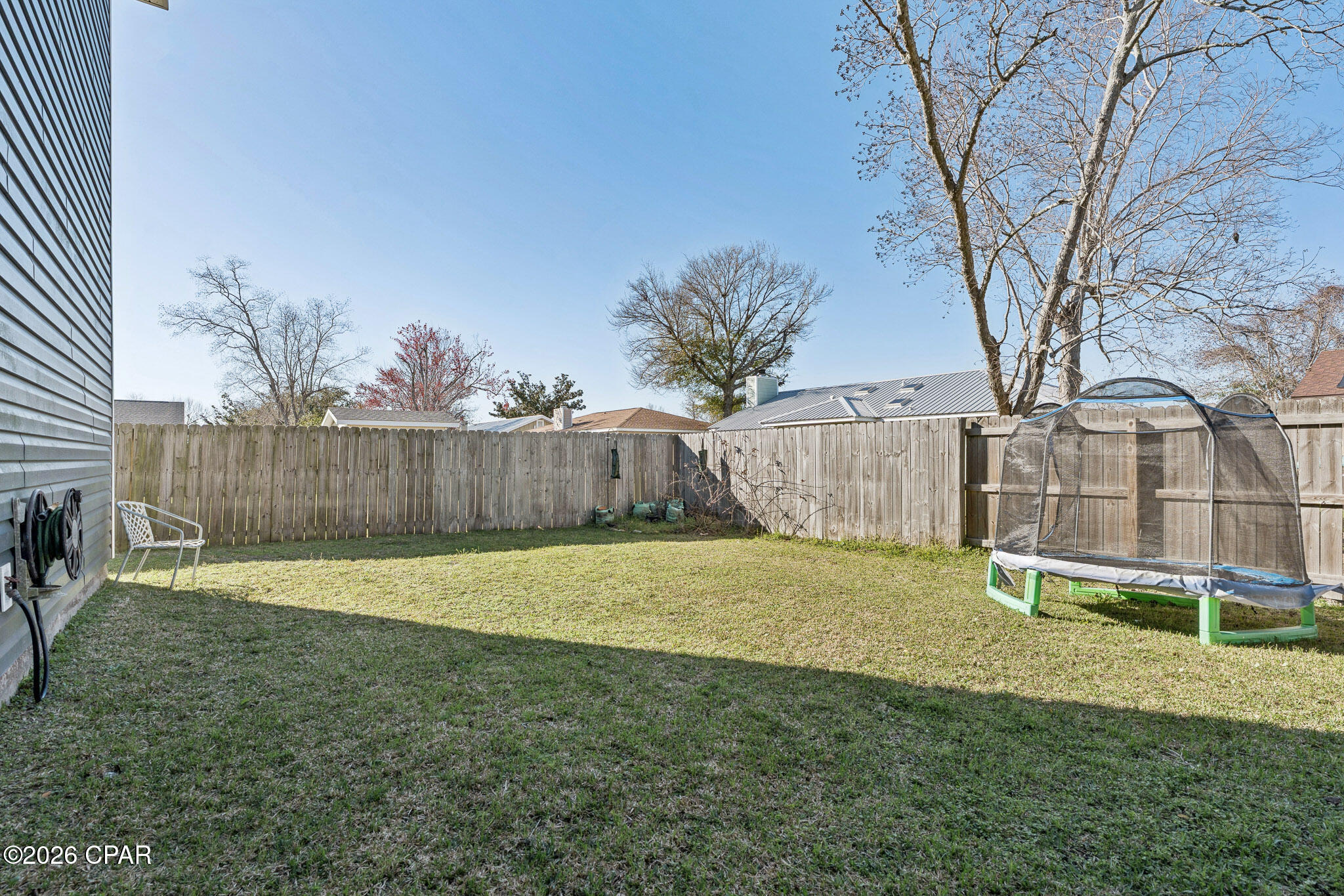 Pine Woods Phase 2 - Residential