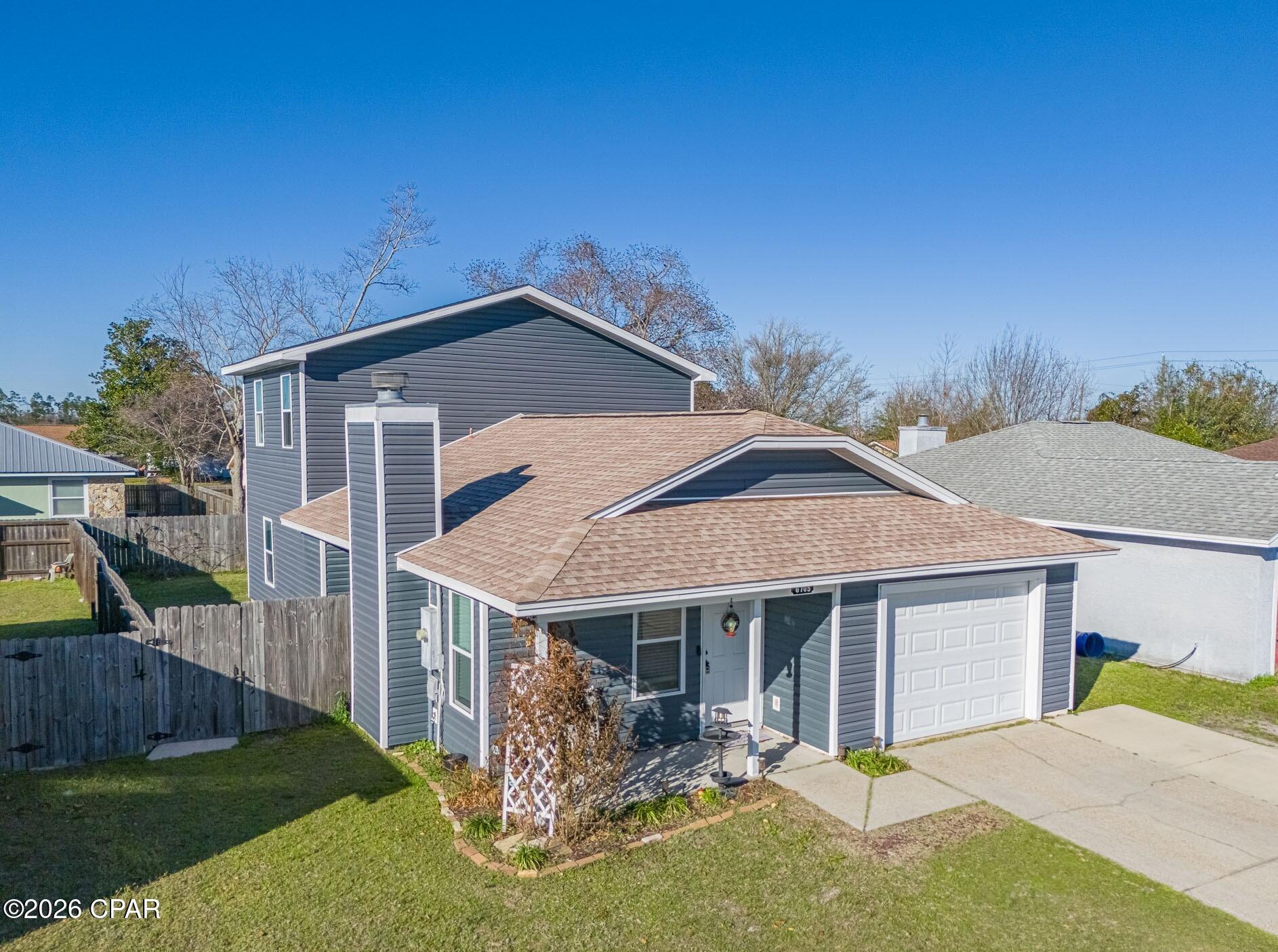 Pine Woods Phase 2 - Residential