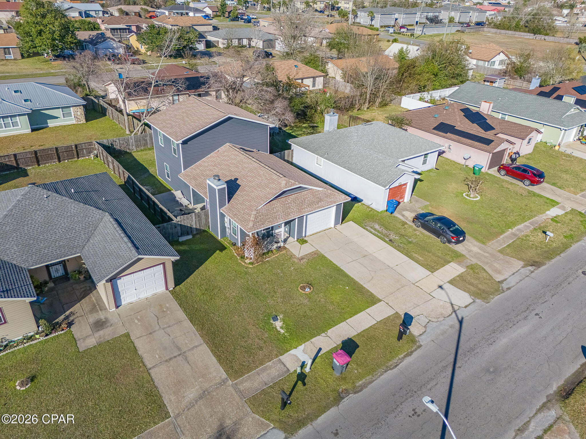 Pine Woods Phase 2 - Residential