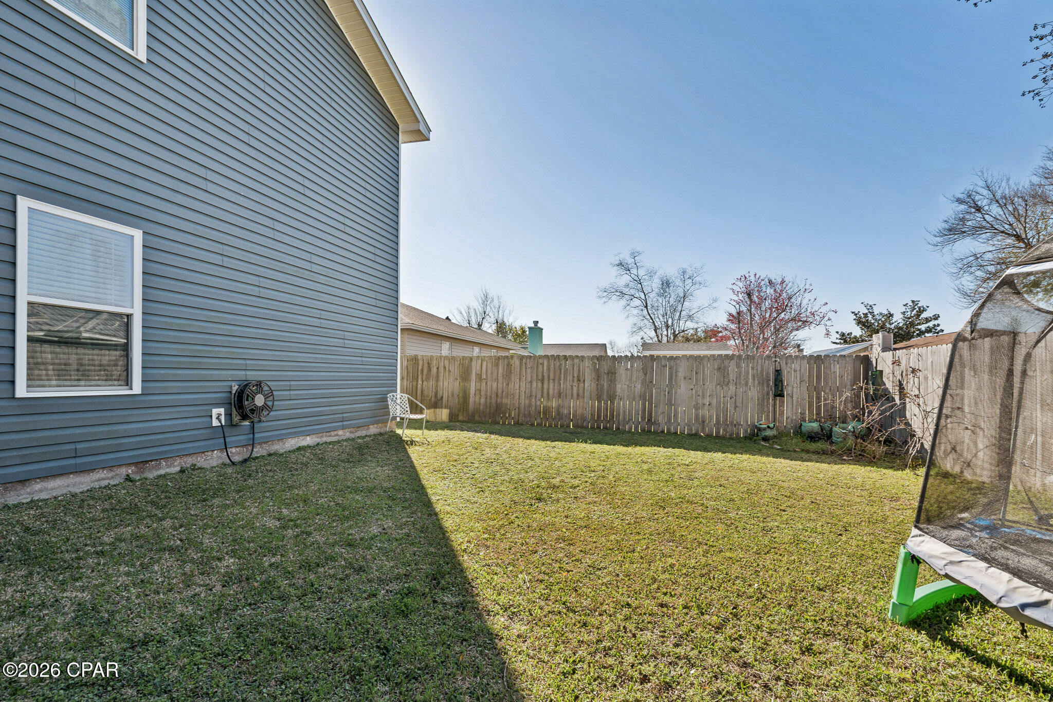 Pine Woods Phase 2 - Residential