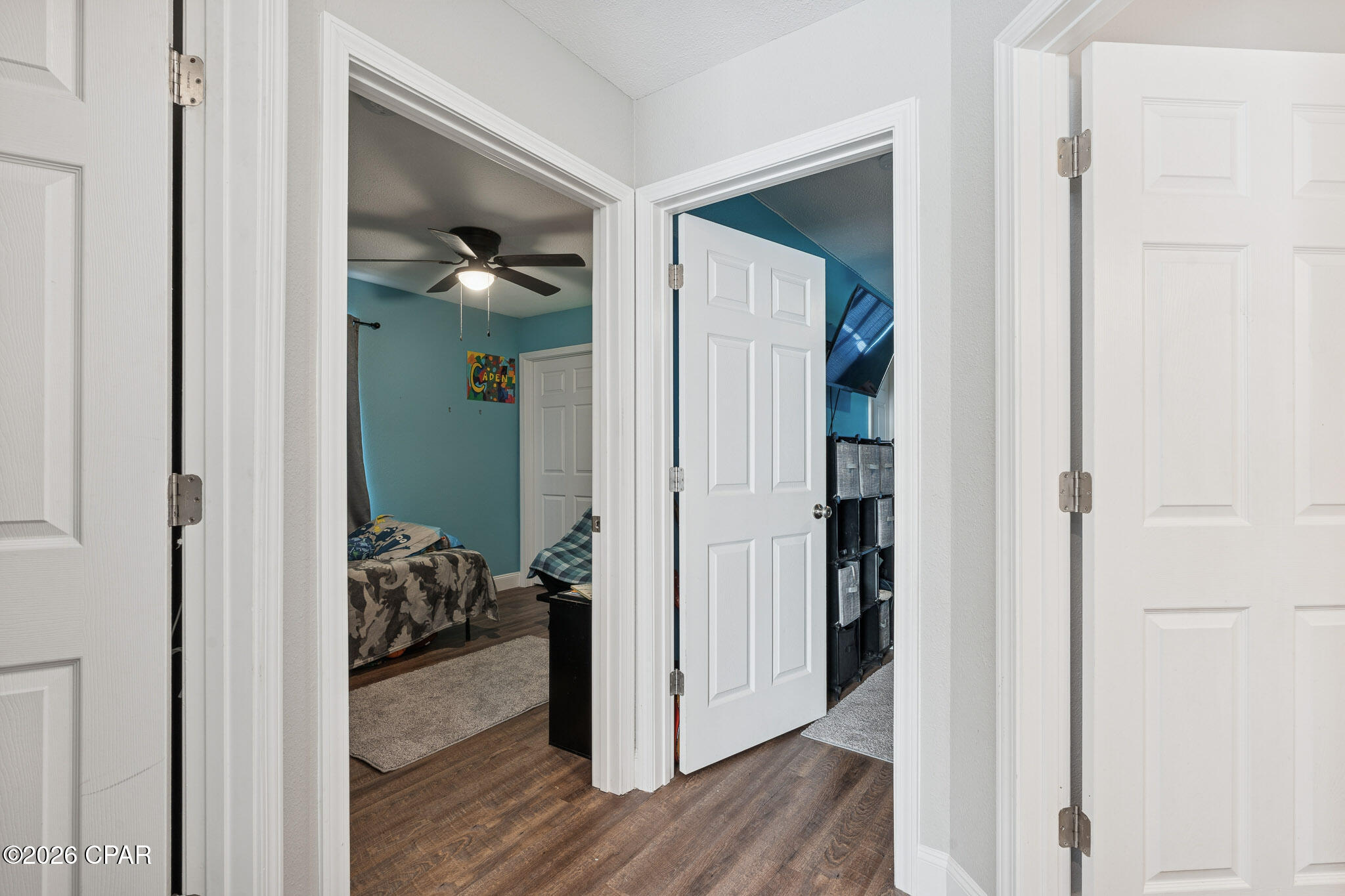 Pine Woods Phase 2 - Residential