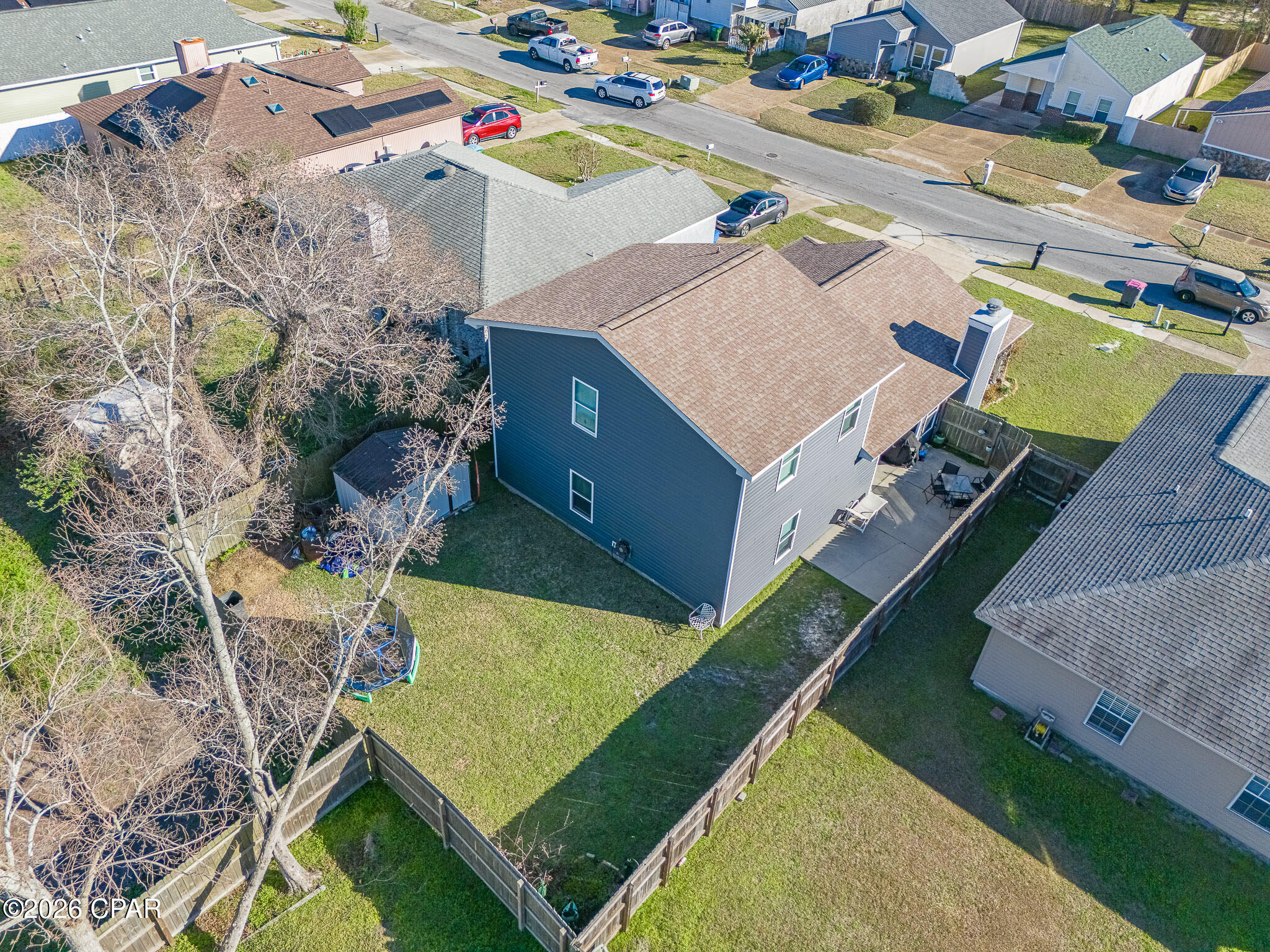 Pine Woods Phase 2 - Residential