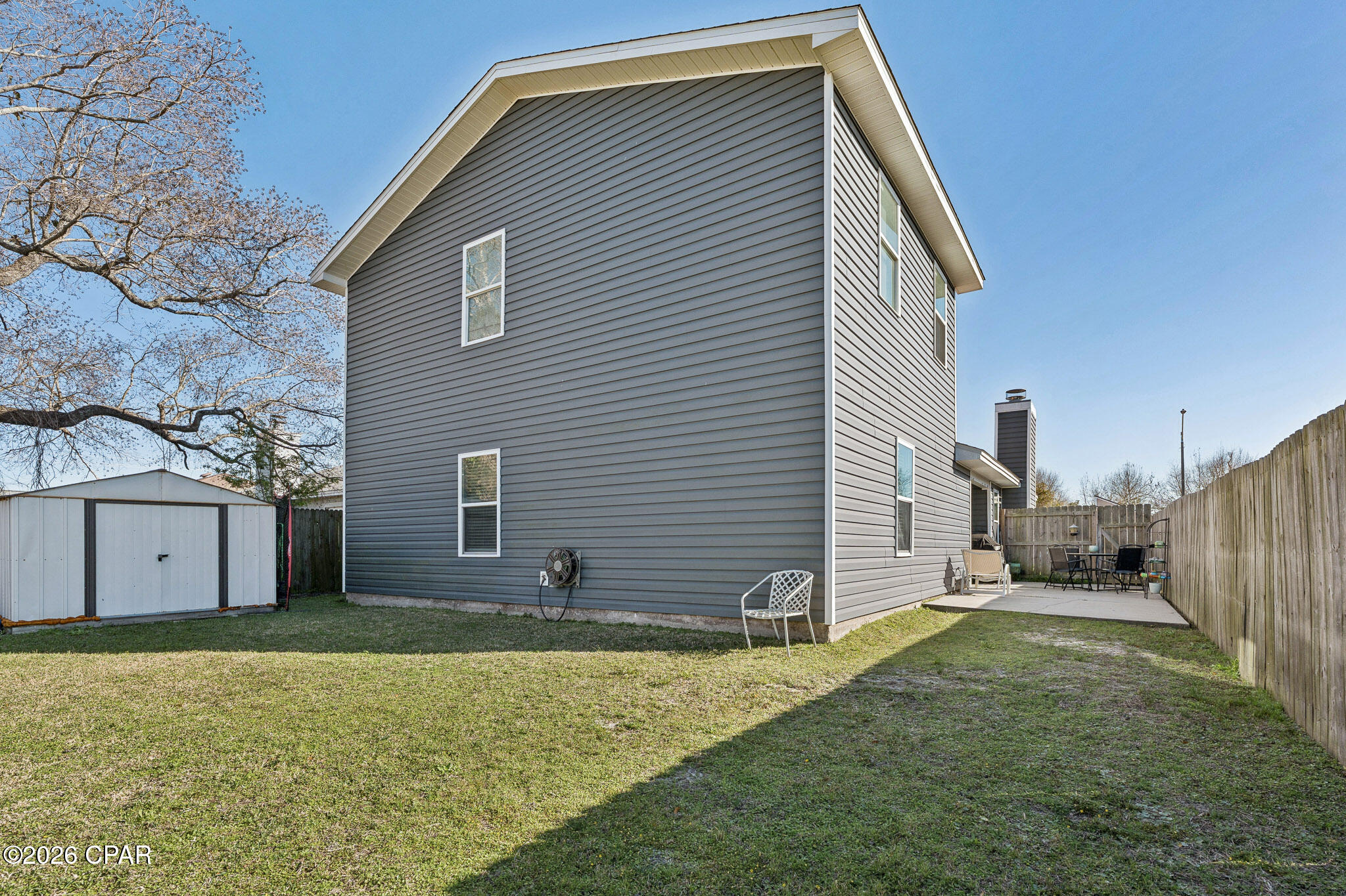 Pine Woods Phase 2 - Residential