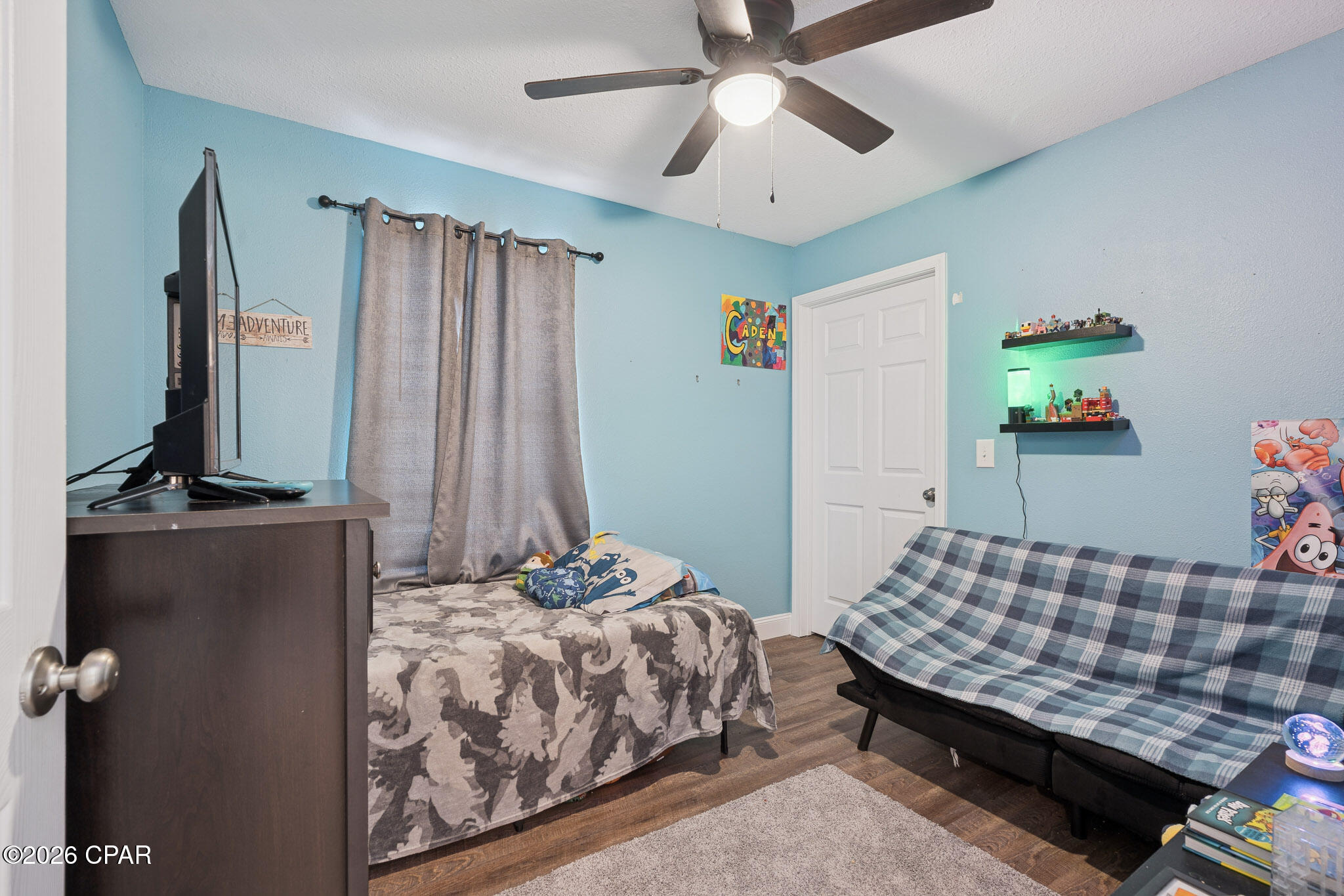 Pine Woods Phase 2 - Residential