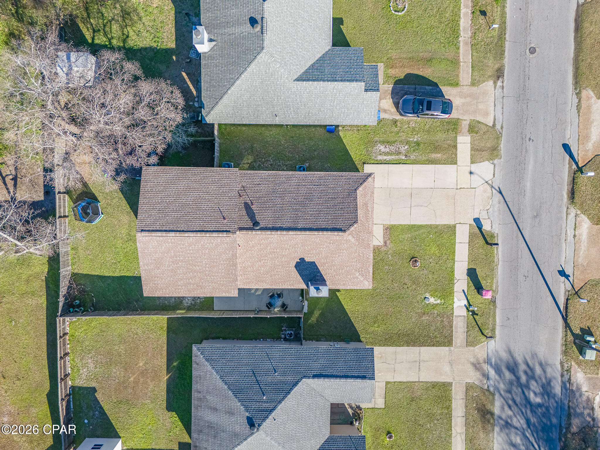 Pine Woods Phase 2 - Residential