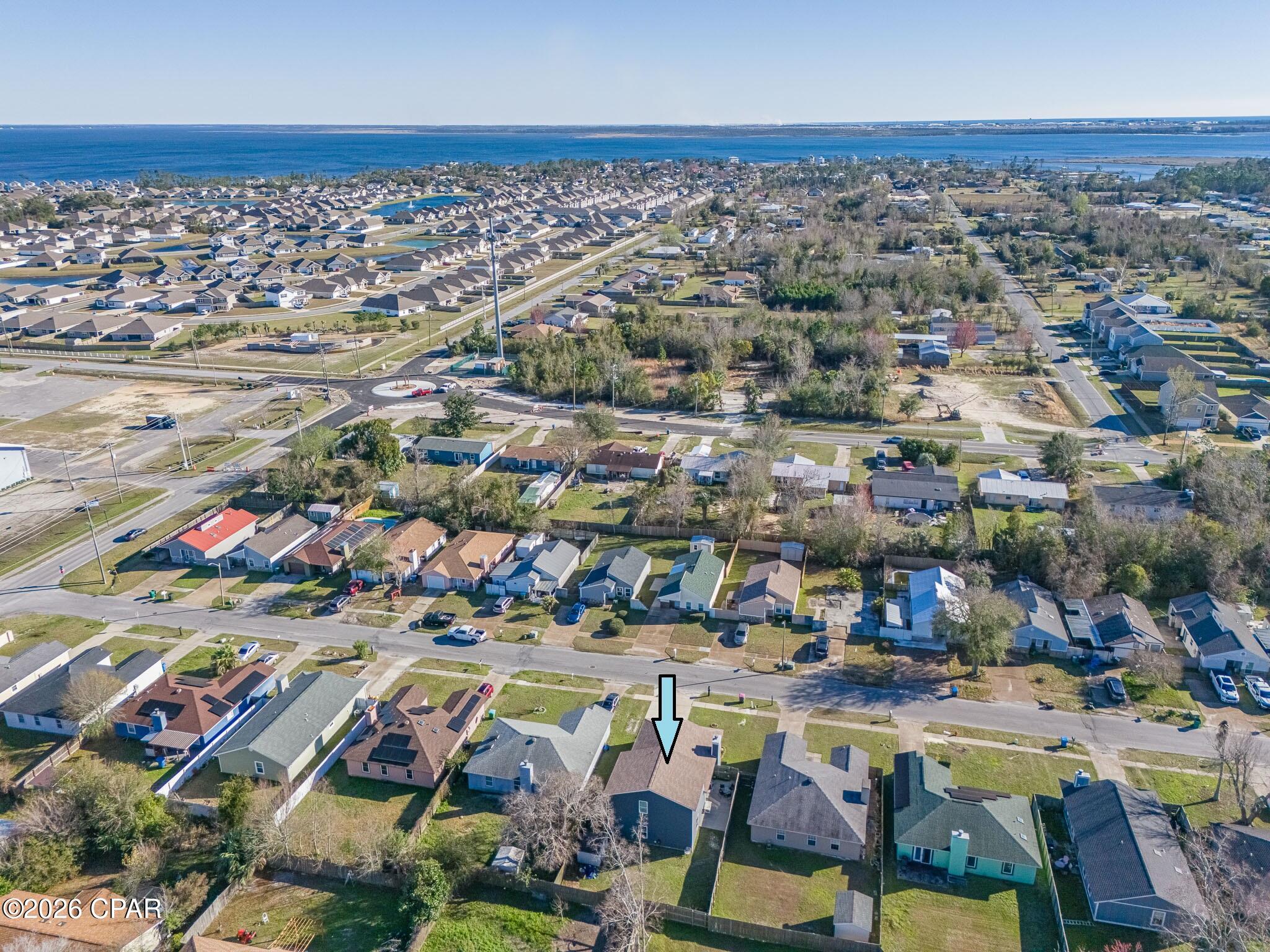 Pine Woods Phase 2 - Residential