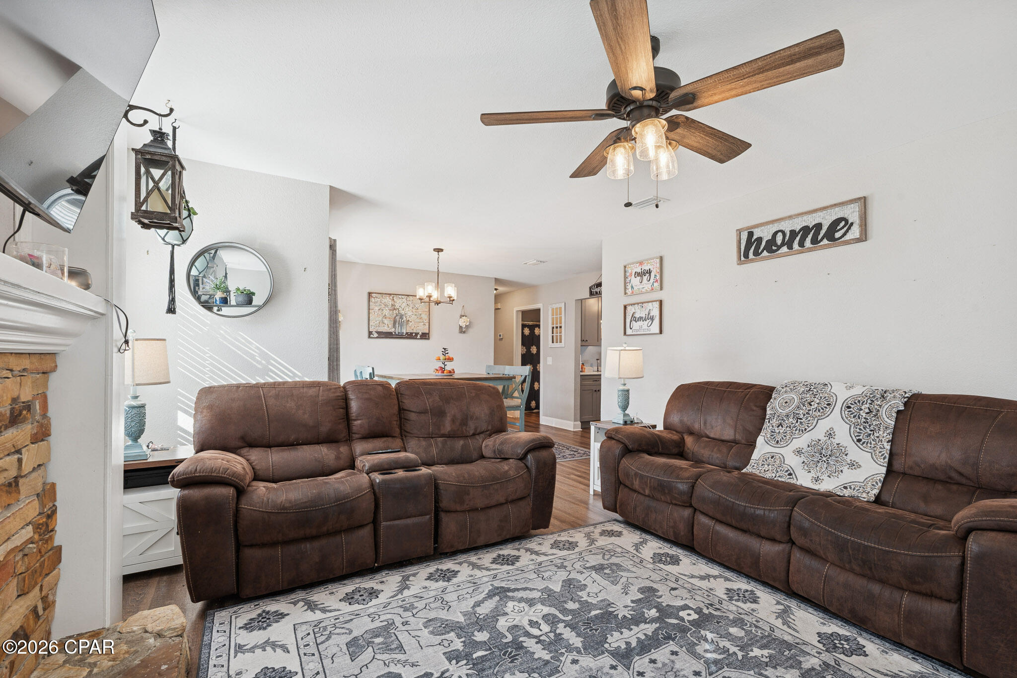 Pine Woods Phase 2 - Residential