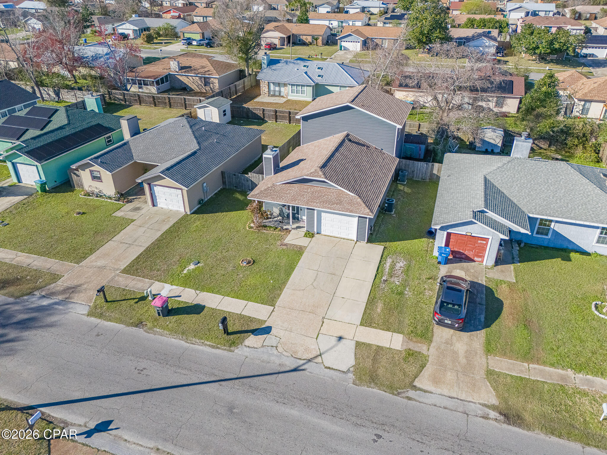 Pine Woods Phase 2 - Residential