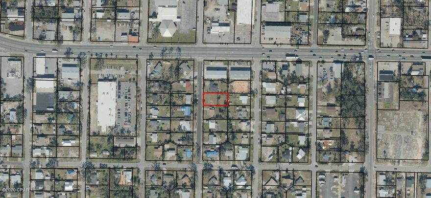 This is your opportunity to own a RARE RESIDENTIAL LOT in the heart of Panama City!!! This prime location is in a safe, well-established neighborhood close to restaurants, shopping, grocery stores, hospitals, and just a few minutes to the World's Most Beautiful Beaches PLUS it is within walking distance to St. Andrew's Bay, historic St. Andrews, and Oaks By The Bay Park! Already cleared and ready to go. Call today for more information.