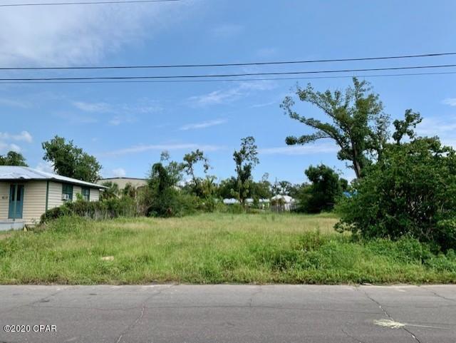 Hursts Replat - Land