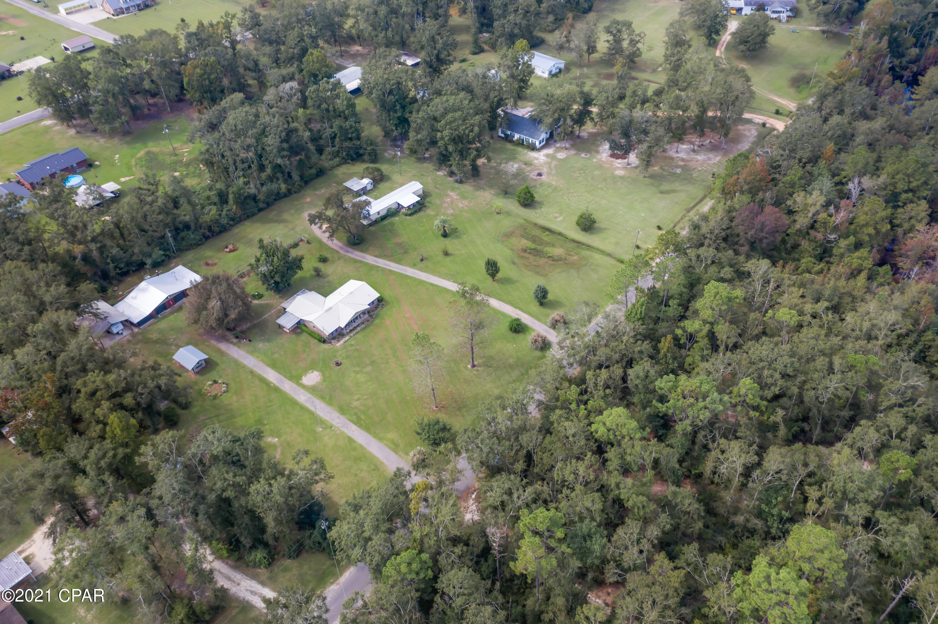 No Named Subdivision - Residential