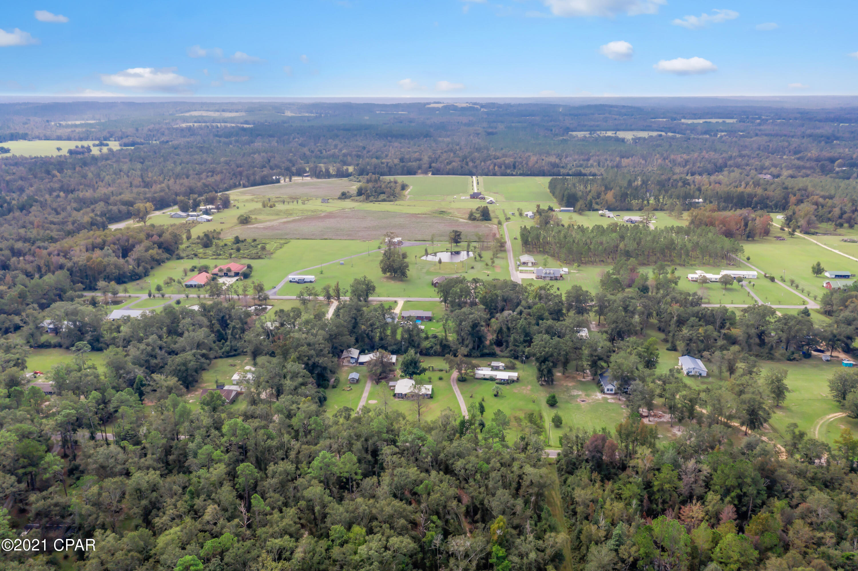 No Named Subdivision - Residential