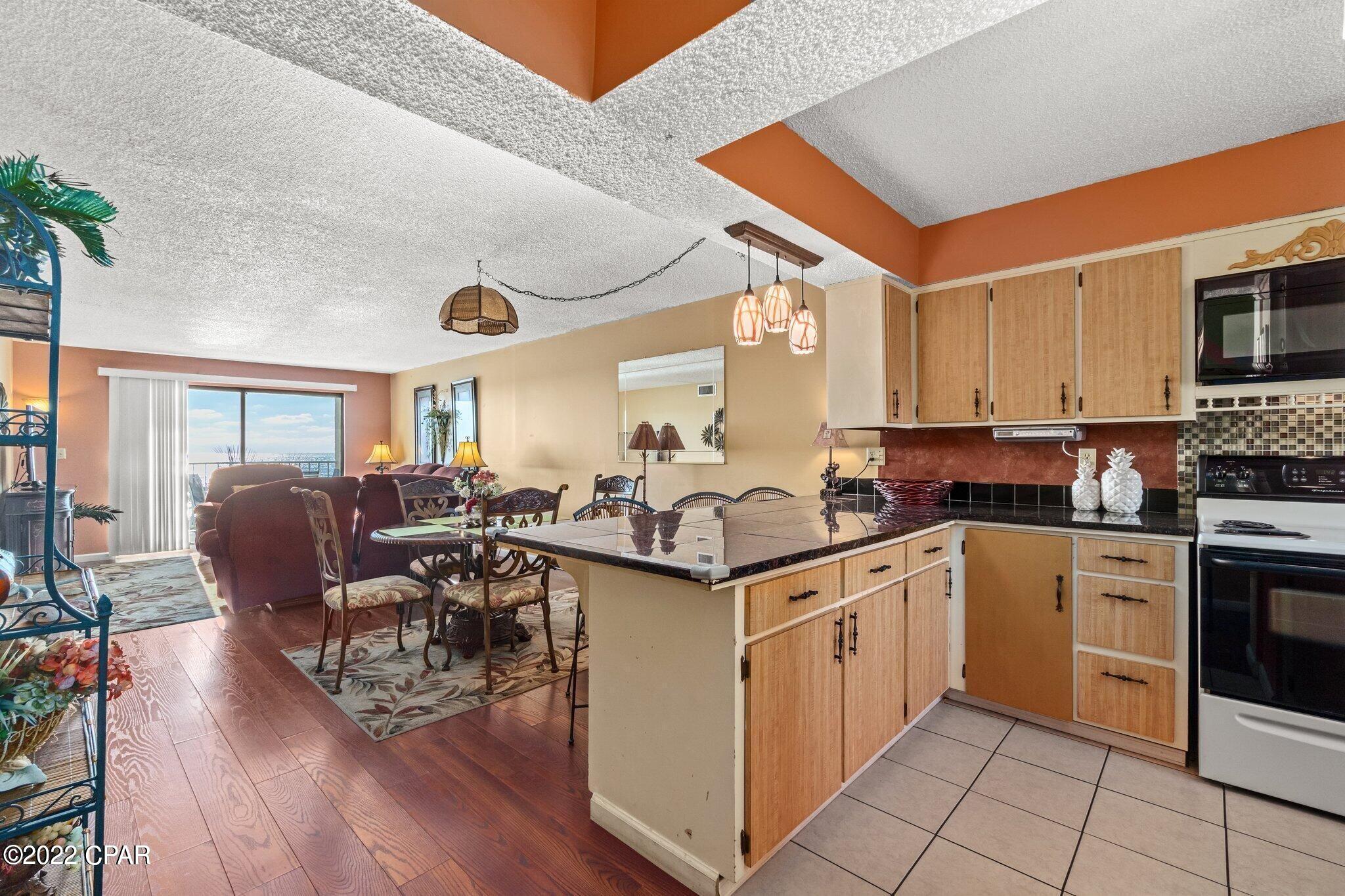 Regency Towers - Residential