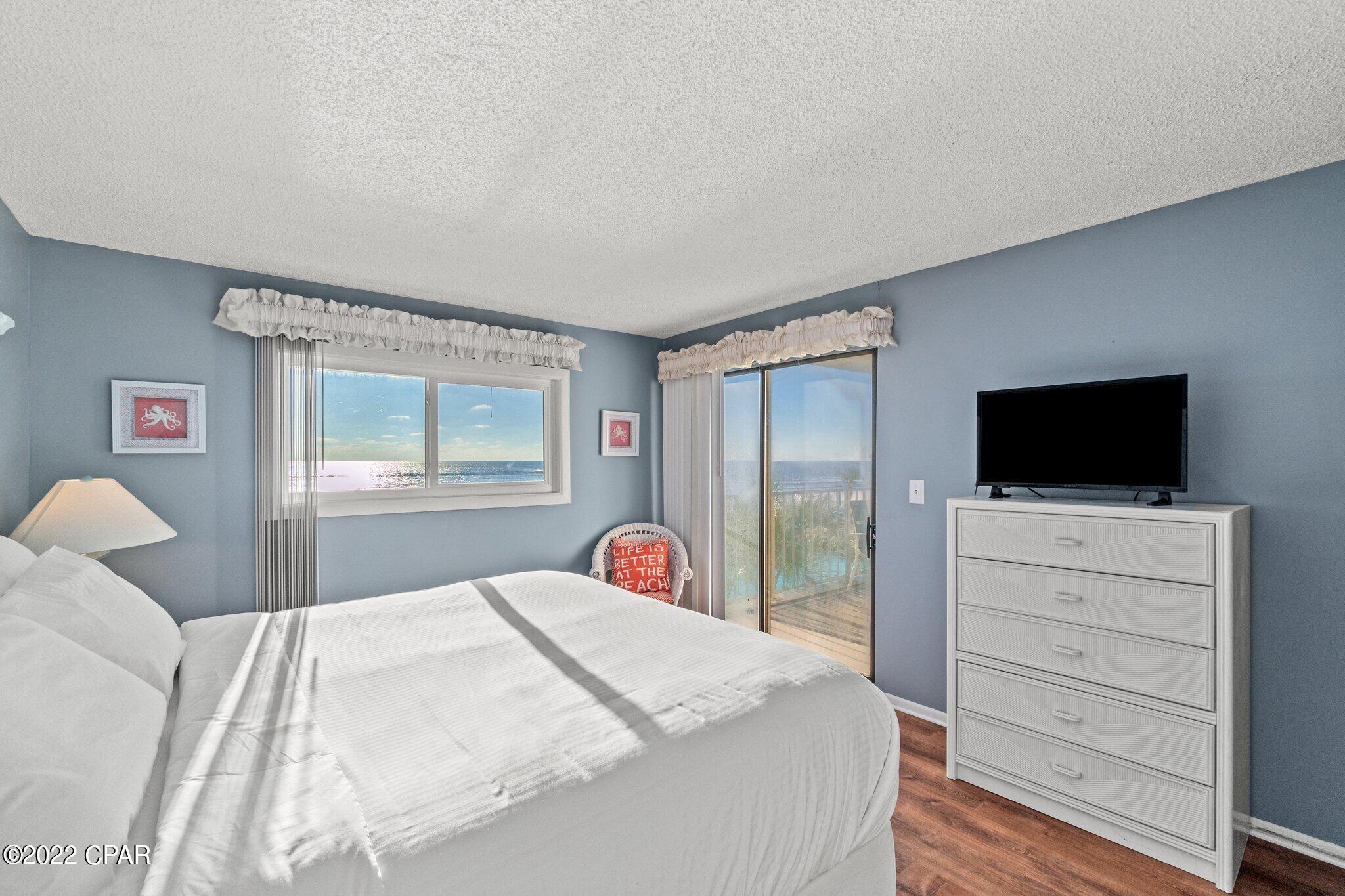 Regency Towers - Residential