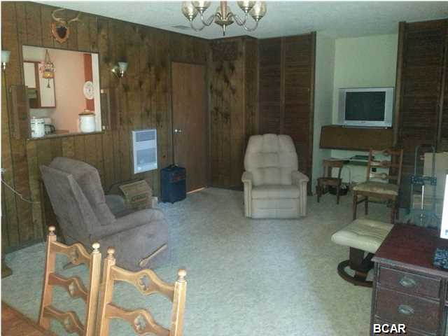 Hentz 1st Add Unit B - Residential