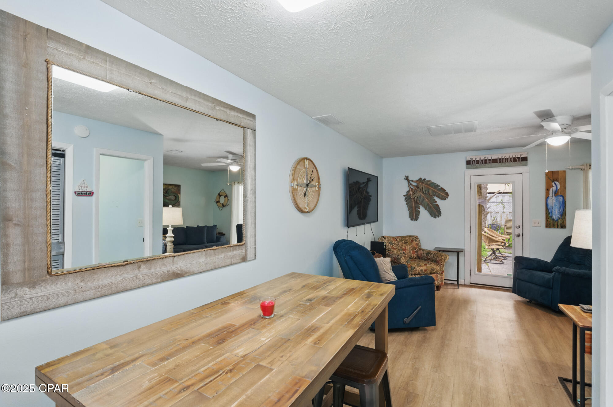 Open Sands - Residential