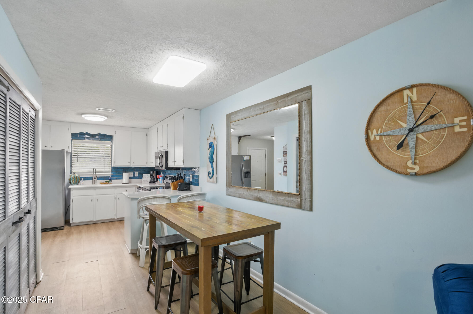 Open Sands - Residential