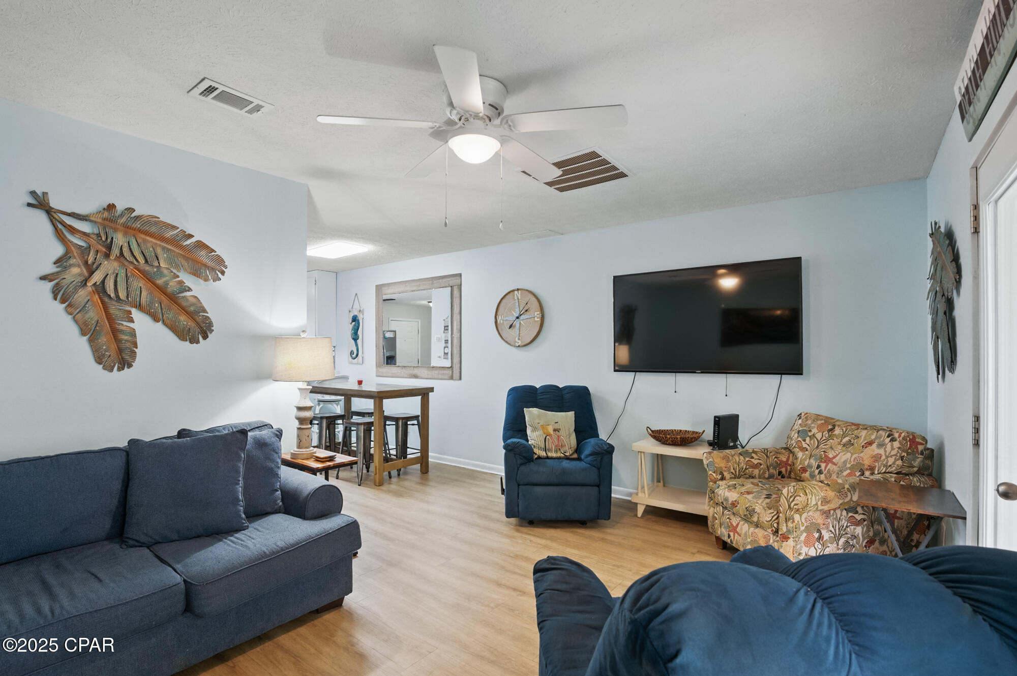 Open Sands - Residential