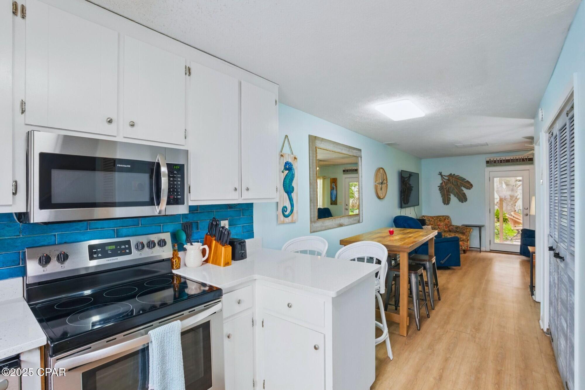 Open Sands - Residential