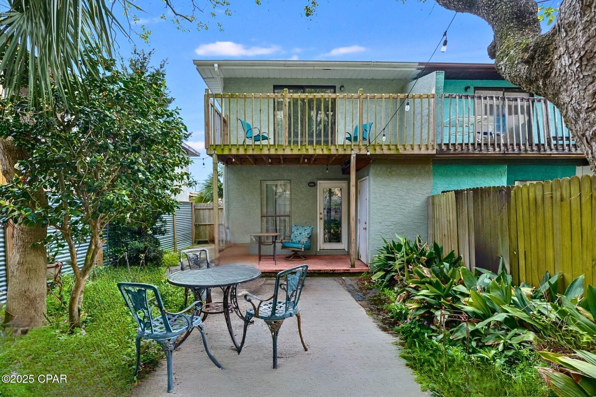 Open Sands - Residential