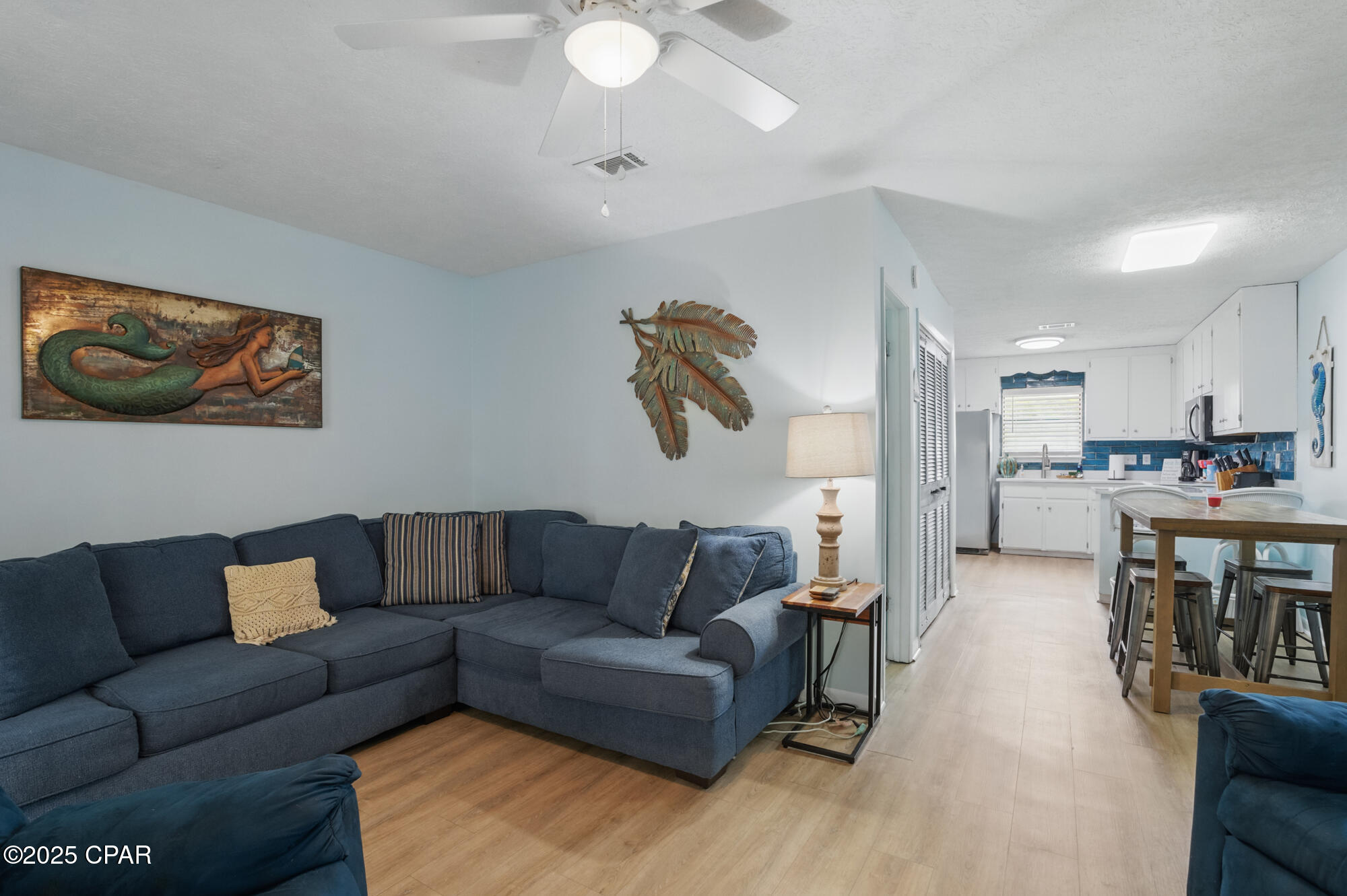 Open Sands - Residential