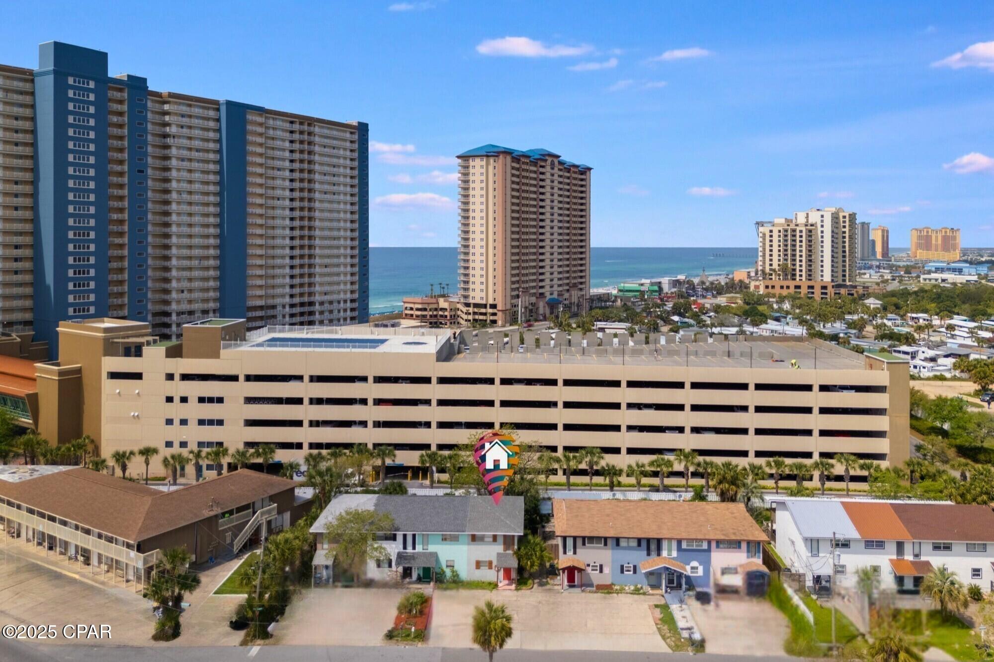 Open Sands - Residential