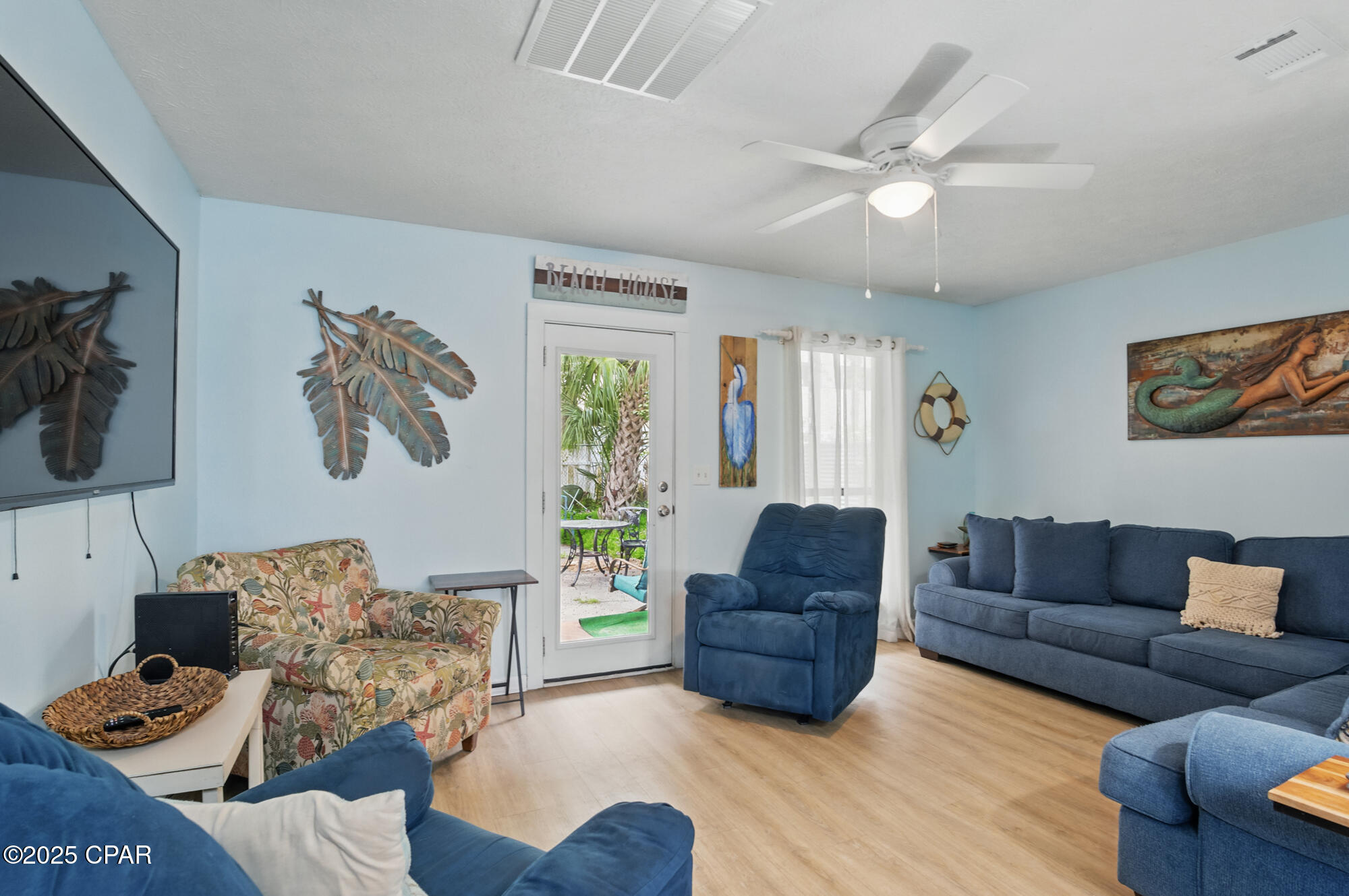 Open Sands - Residential