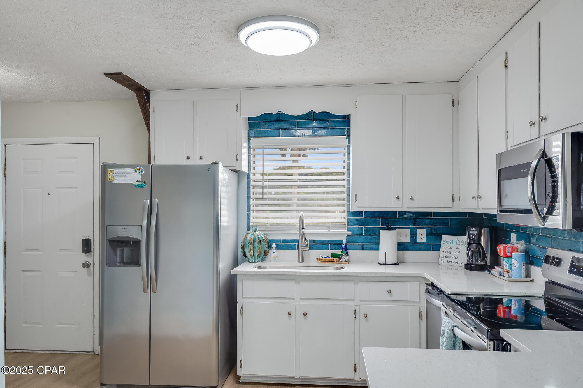 Open Sands - Residential