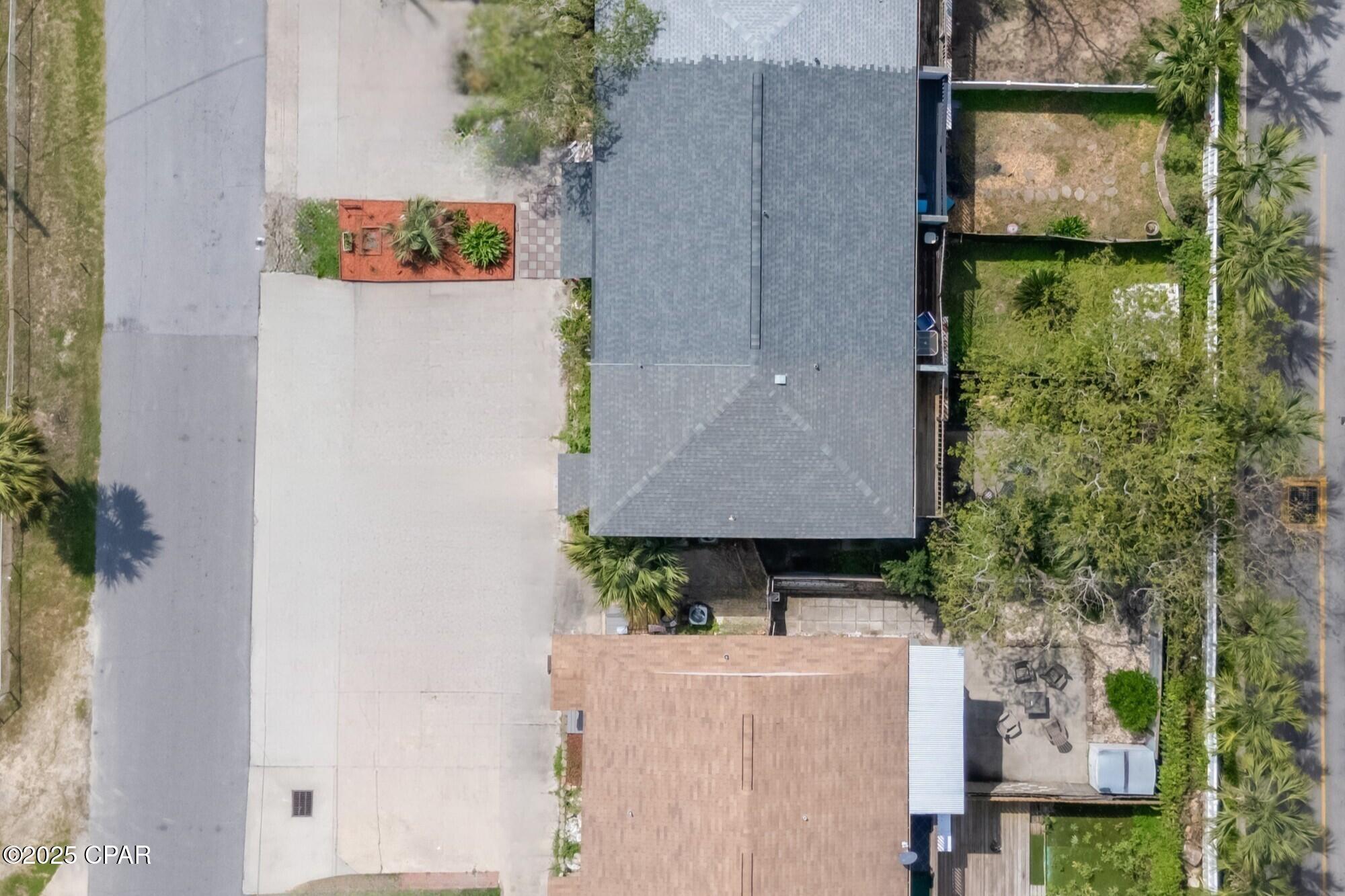 Open Sands - Residential