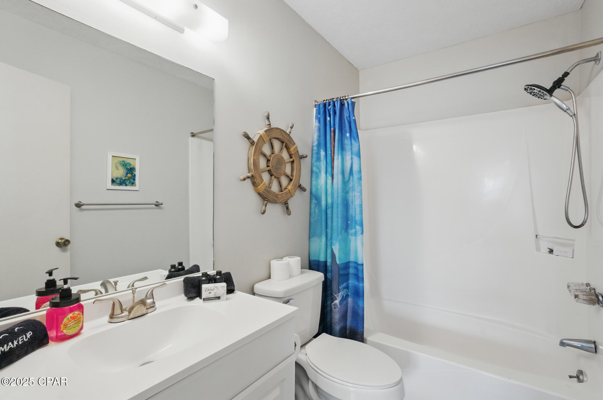 Open Sands - Residential