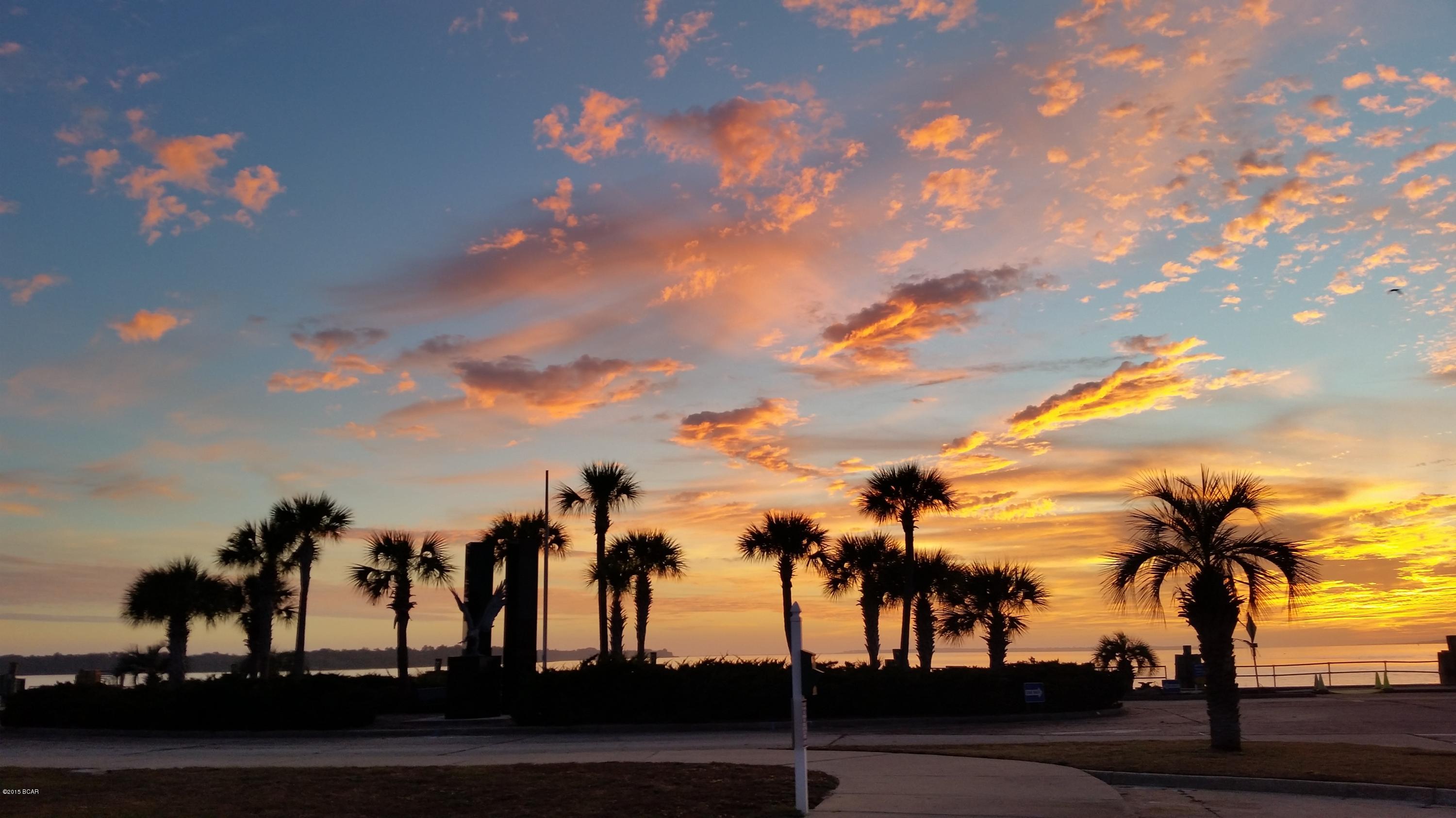 Gulf Coast Dev Co Plat - Commercial Lease