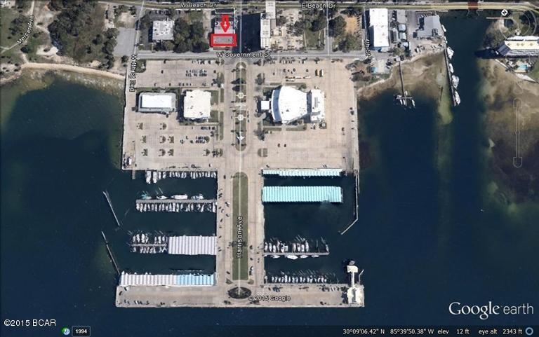 Gulf Coast Dev Co Plat - Commercial Lease