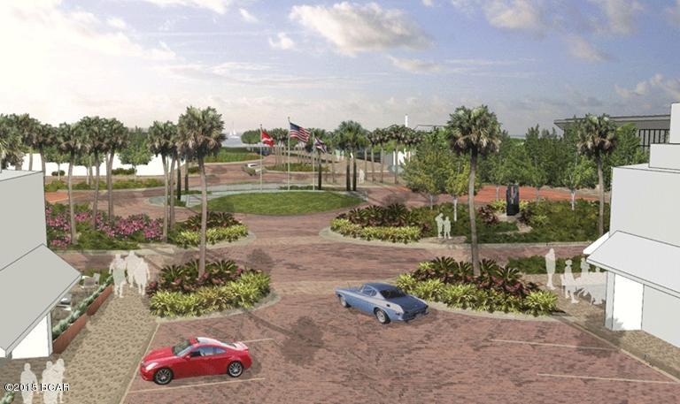 Gulf Coast Dev Co Plat - Commercial Lease