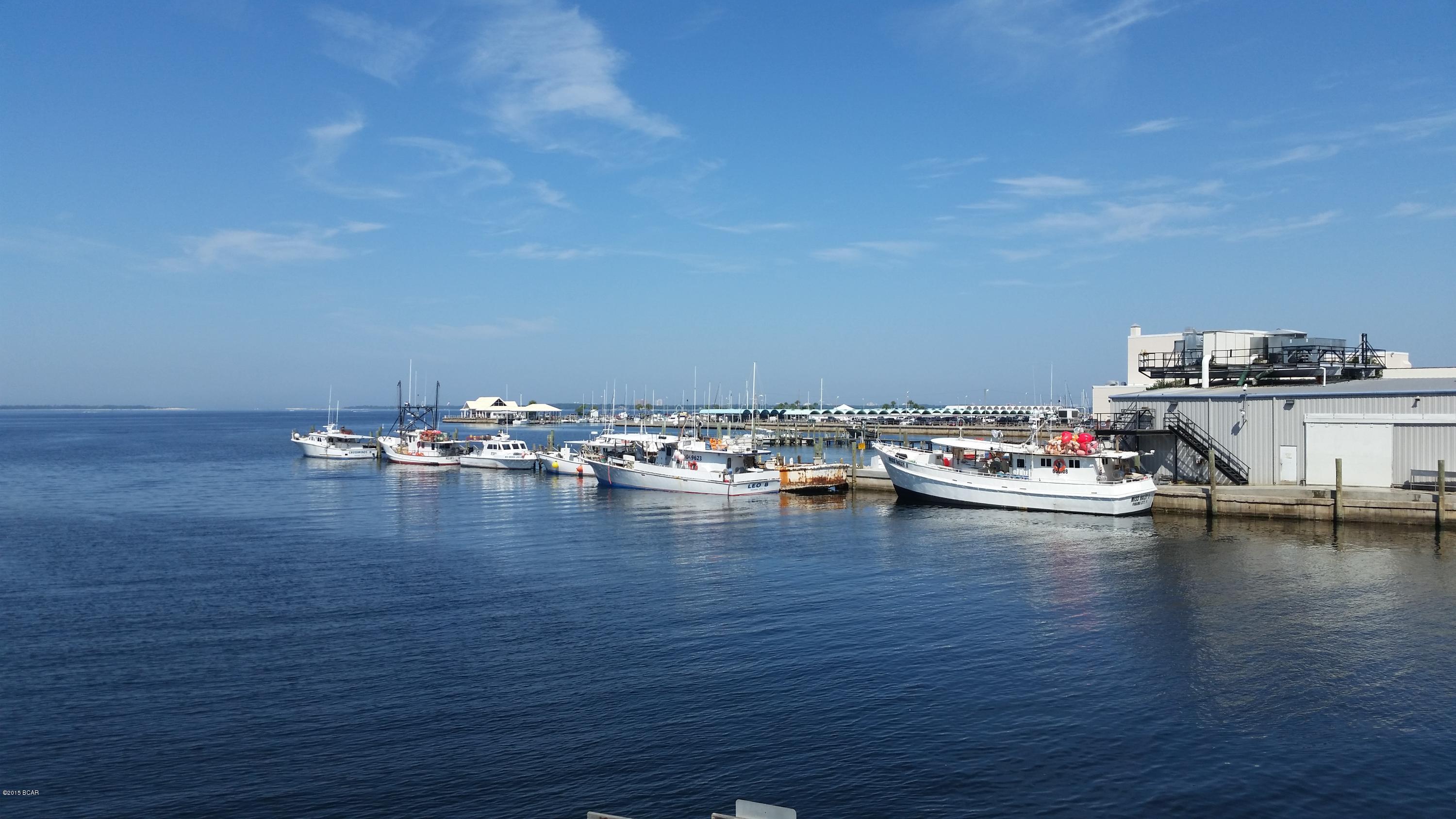 Gulf Coast Dev Co Plat - Commercial Lease