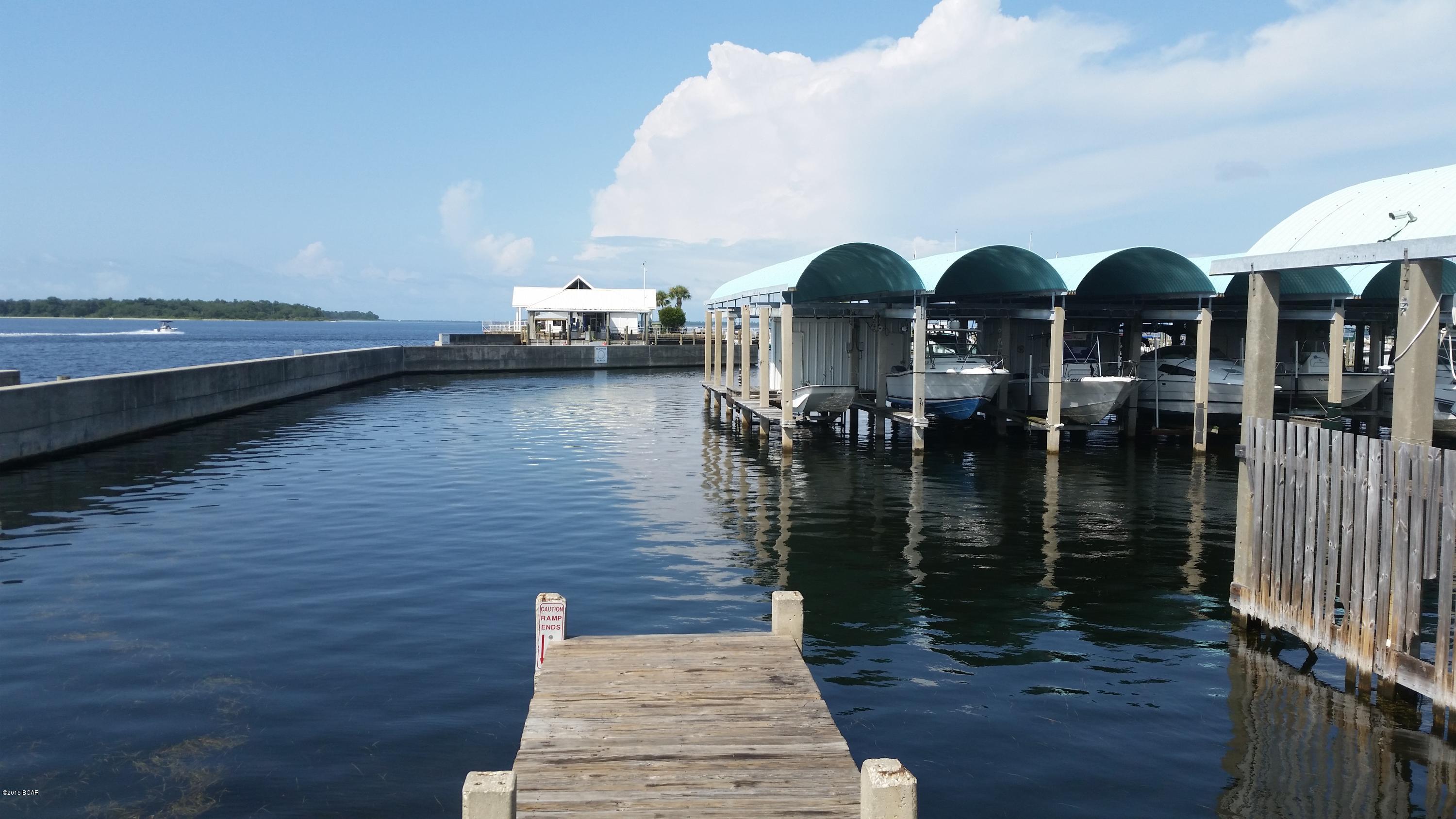 Gulf Coast Dev Co Plat - Commercial Lease