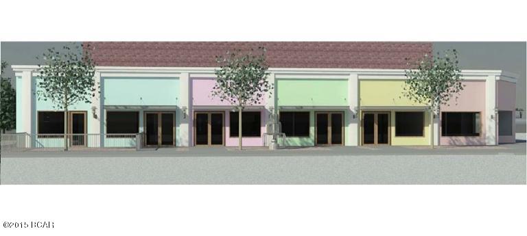 Gulf Coast Dev Co Plat - Commercial Lease