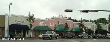 Gulf Coast Dev Co Plat - Commercial Lease