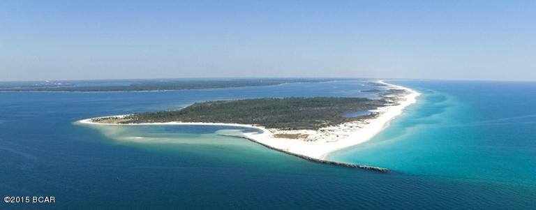 Gulf Coast Dev Co Plat - Commercial Lease