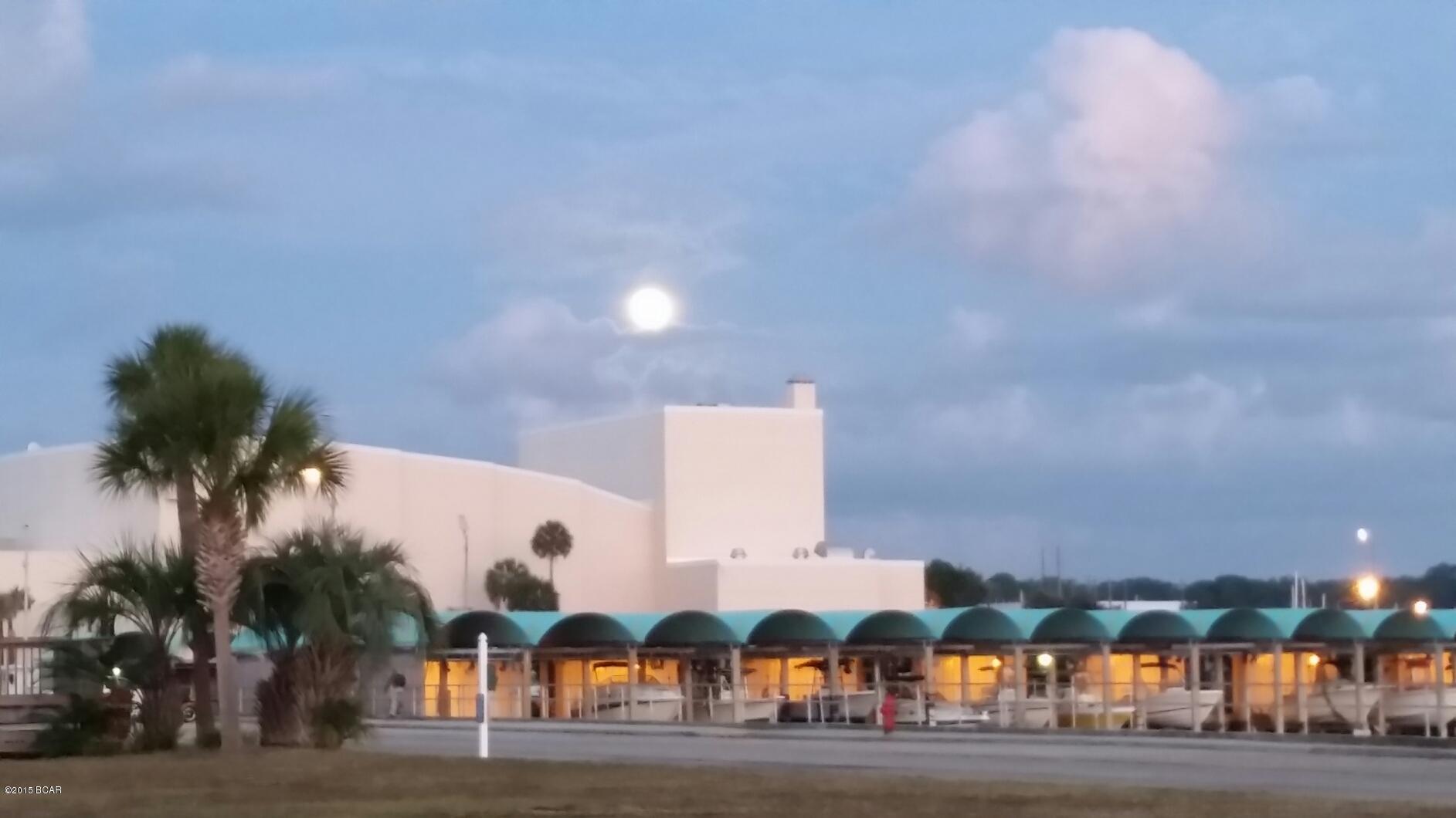 Gulf Coast Dev Co Plat - Commercial Lease