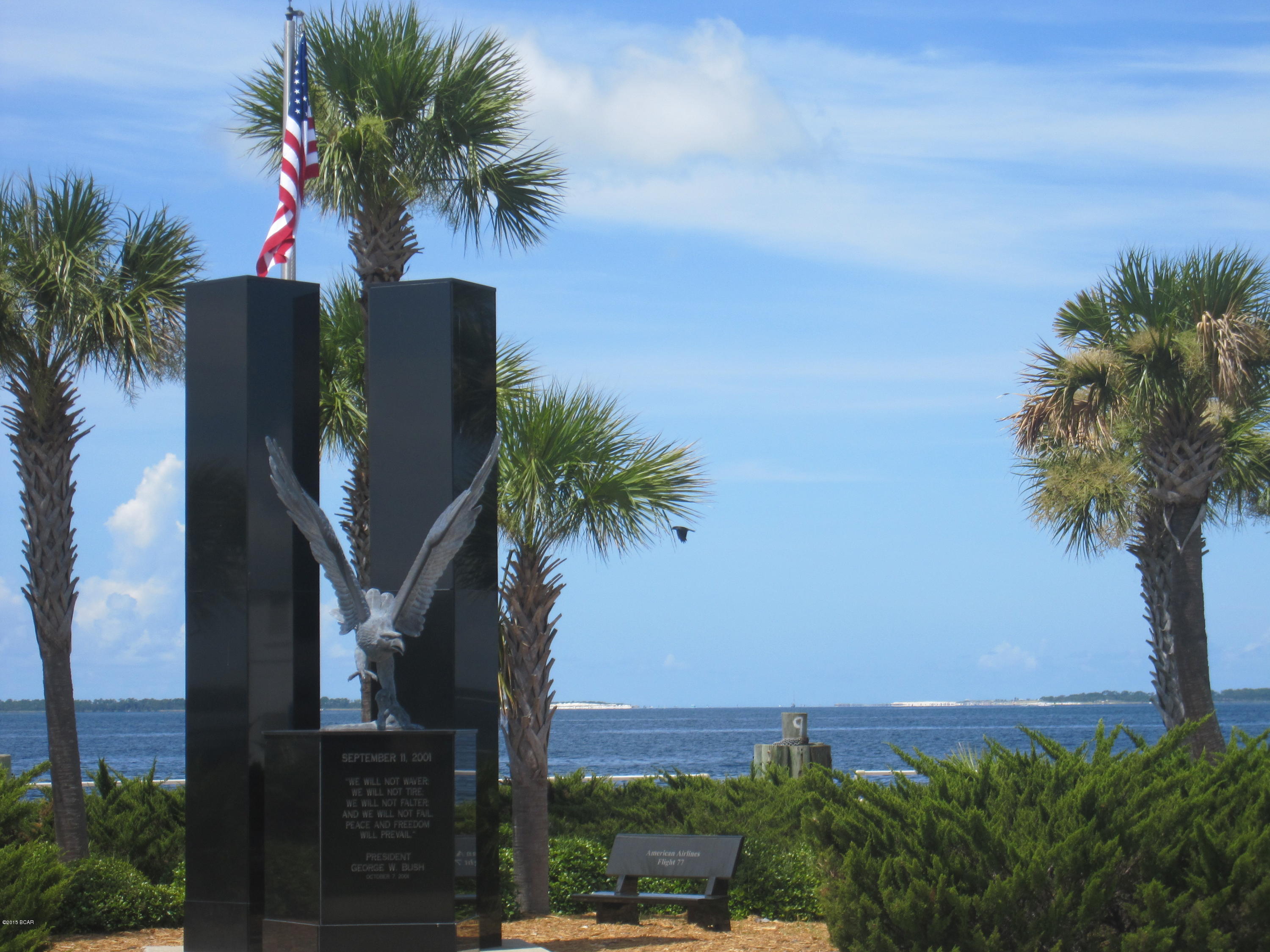 Gulf Coast Dev Co Plat - Commercial Lease