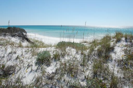 Gulf Coast Dev Co Plat - Commercial Lease