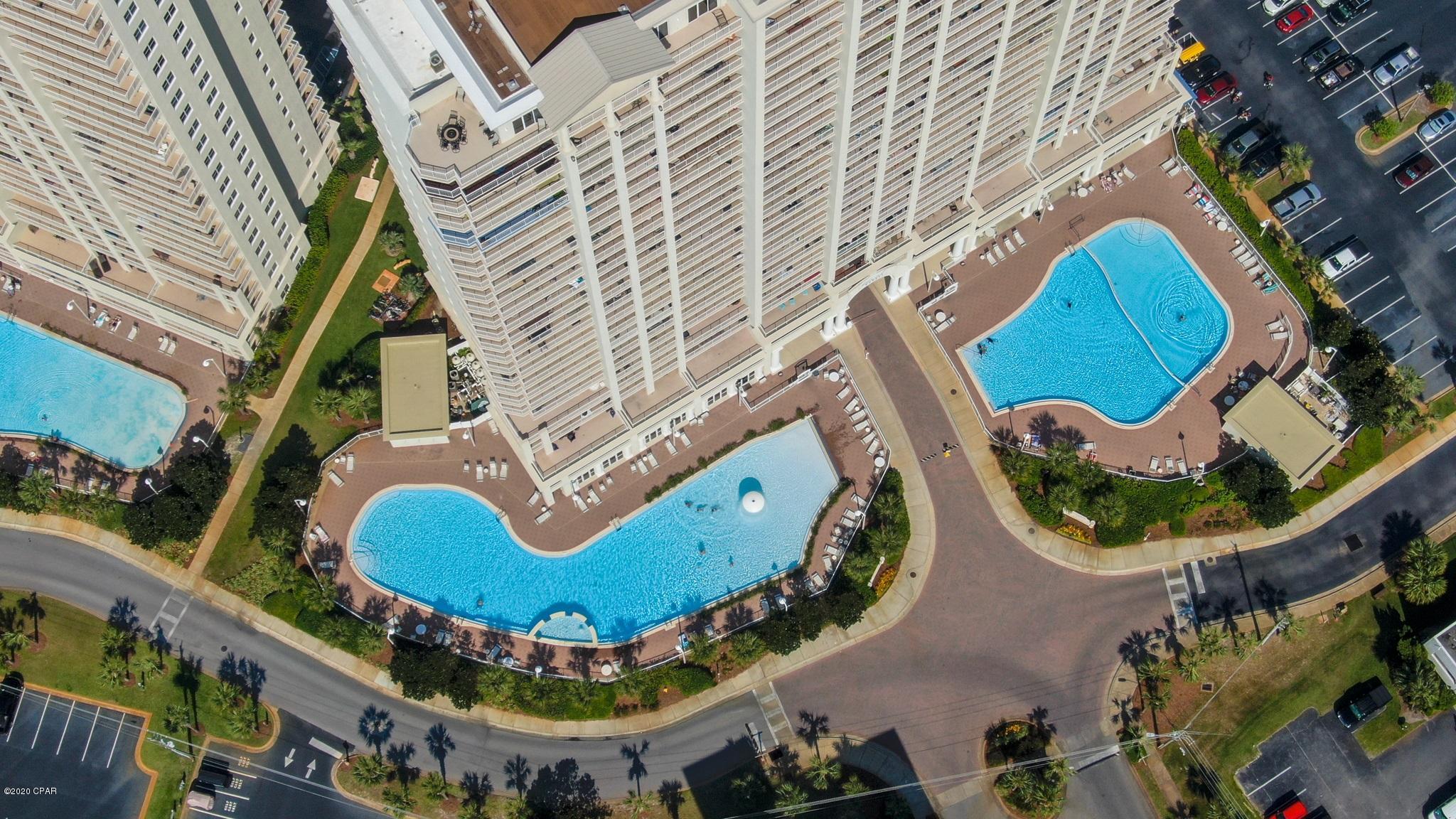 Ariel Dunes I - Residential