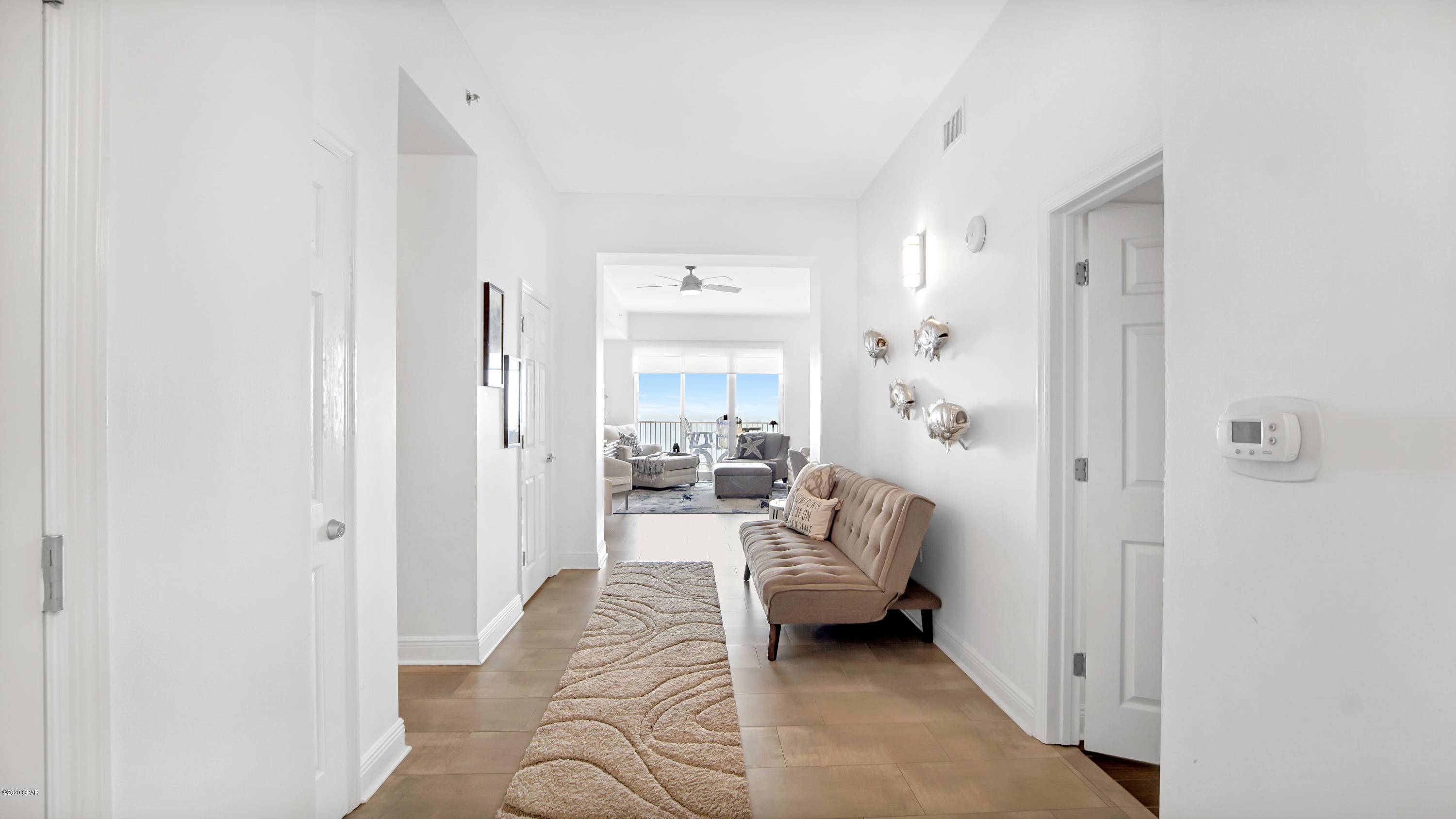 Ariel Dunes I - Residential