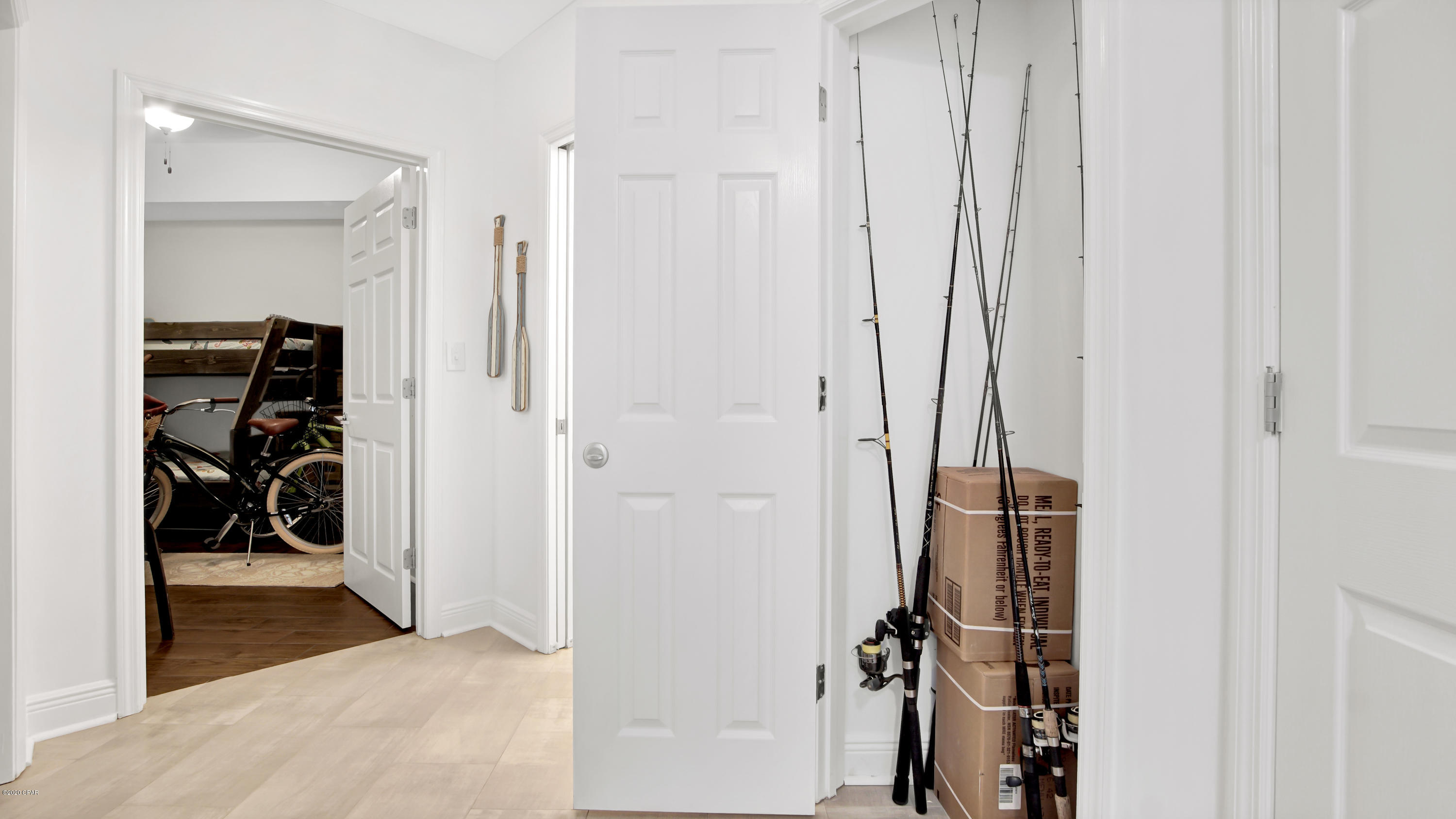 Ariel Dunes I - Residential